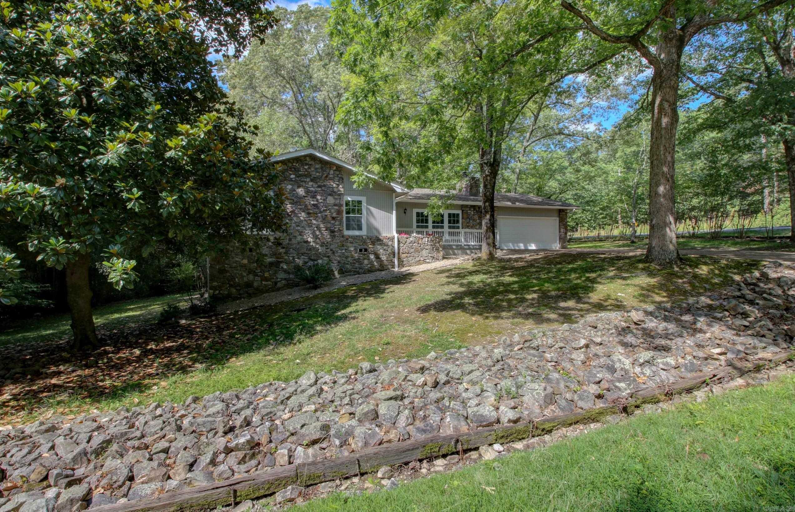 1  Segovia  Hot Springs Village, AR