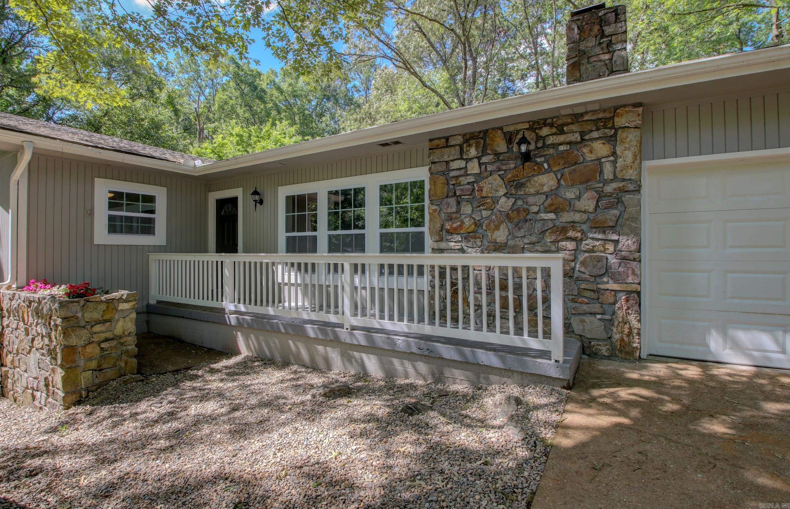 1  Segovia  Hot Springs Village, AR