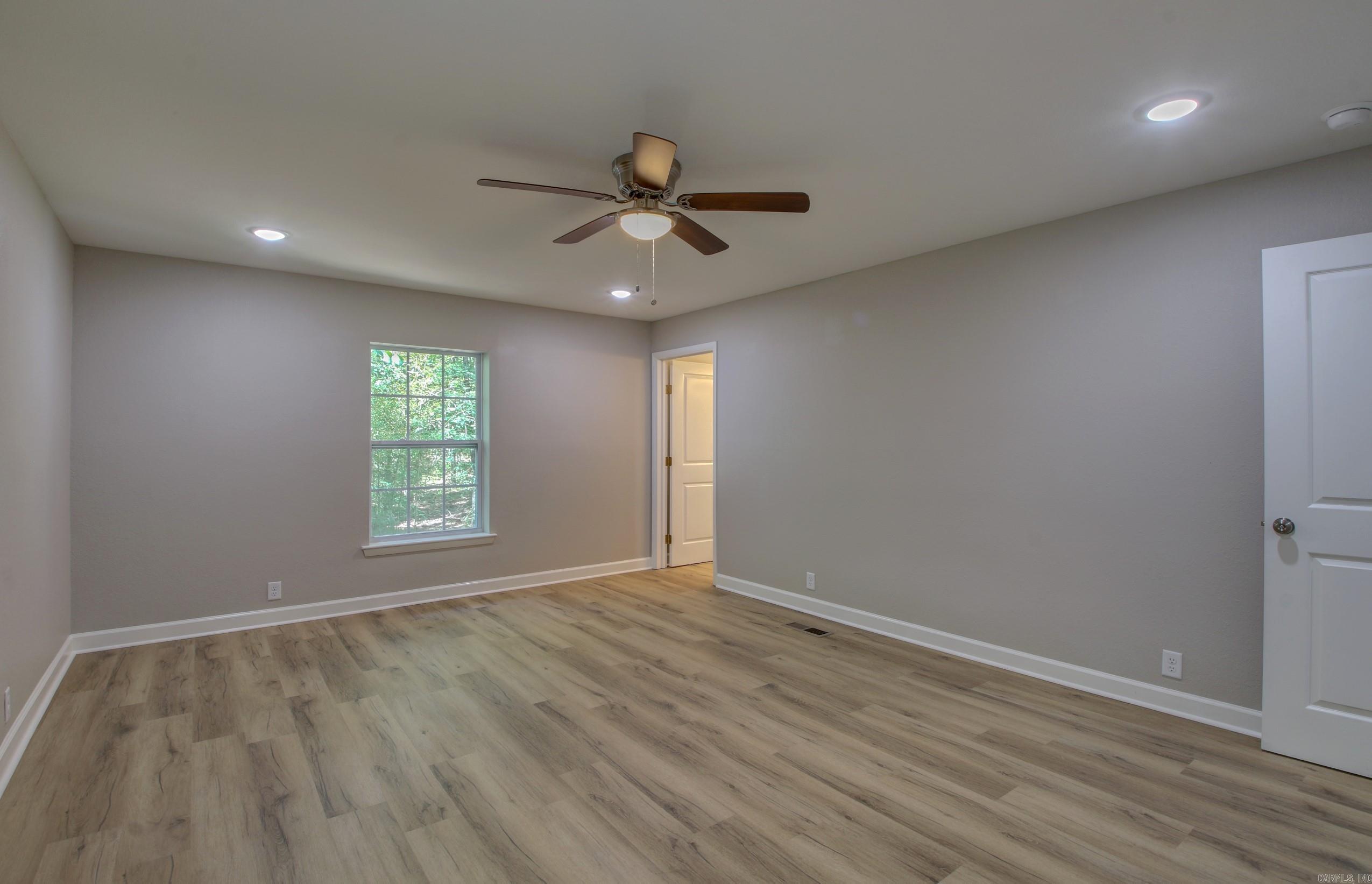 1  Segovia  Hot Springs Village, AR