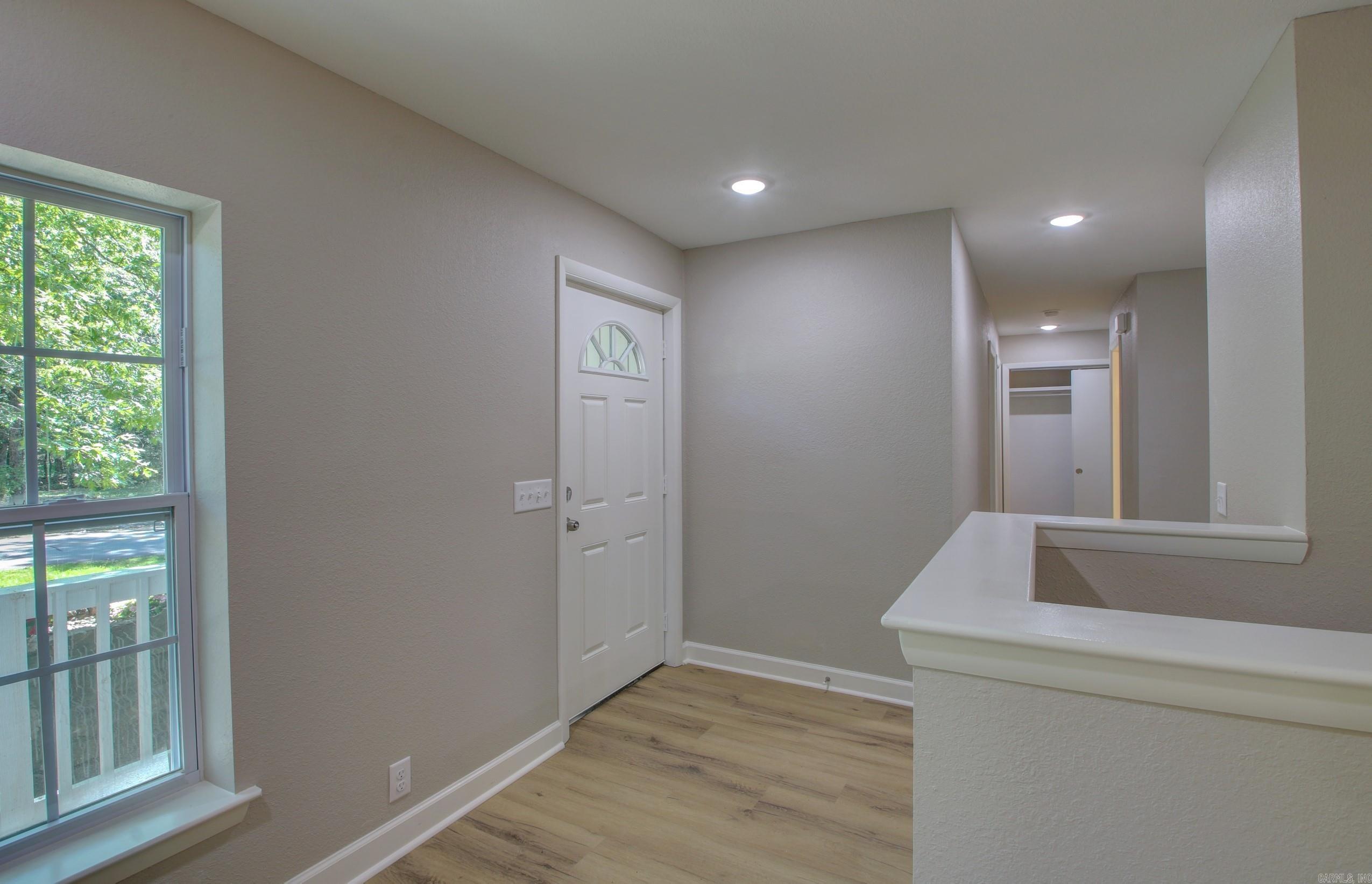 1  Segovia  Hot Springs Village, AR