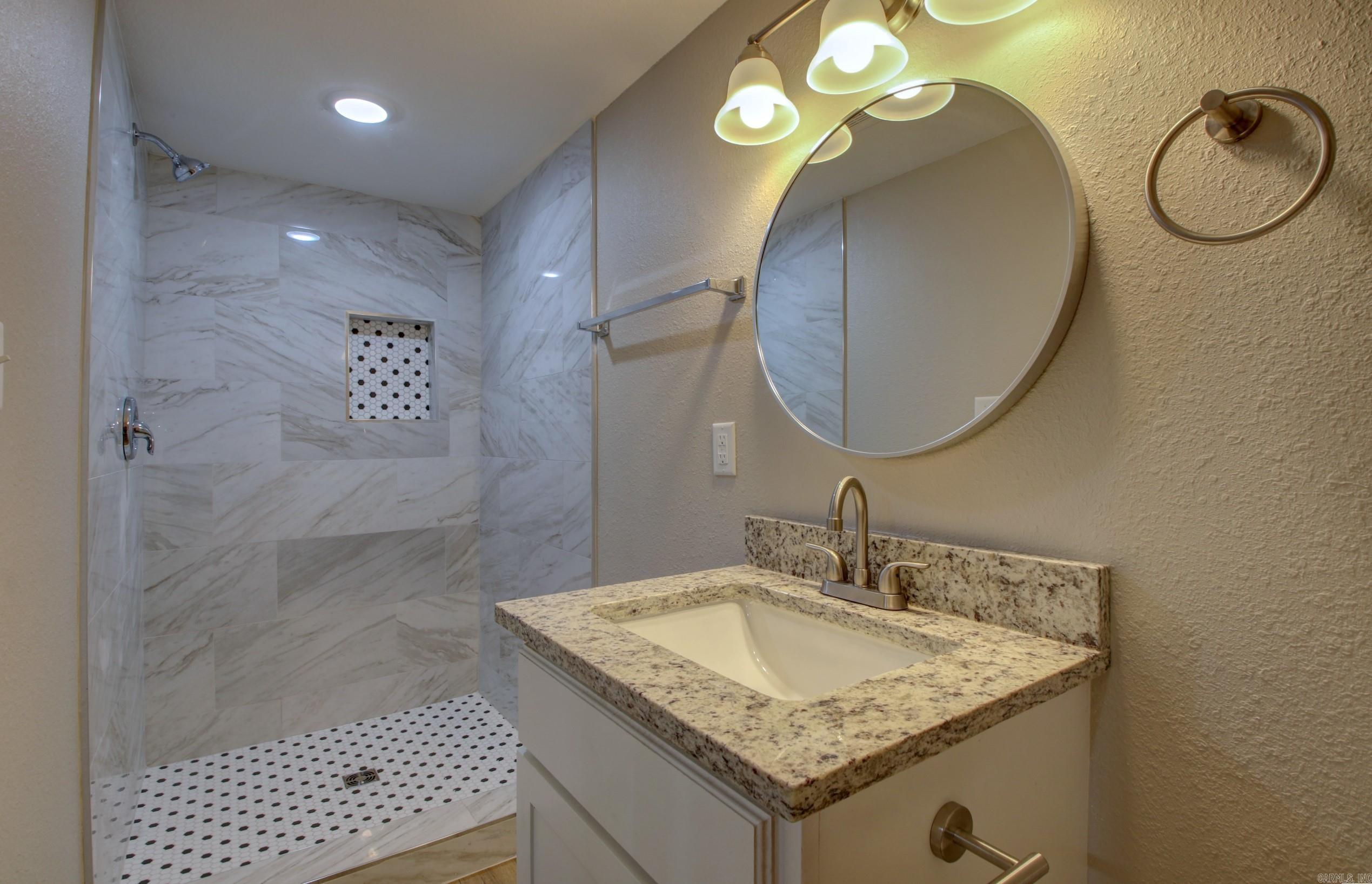1  Segovia  Hot Springs Village, AR