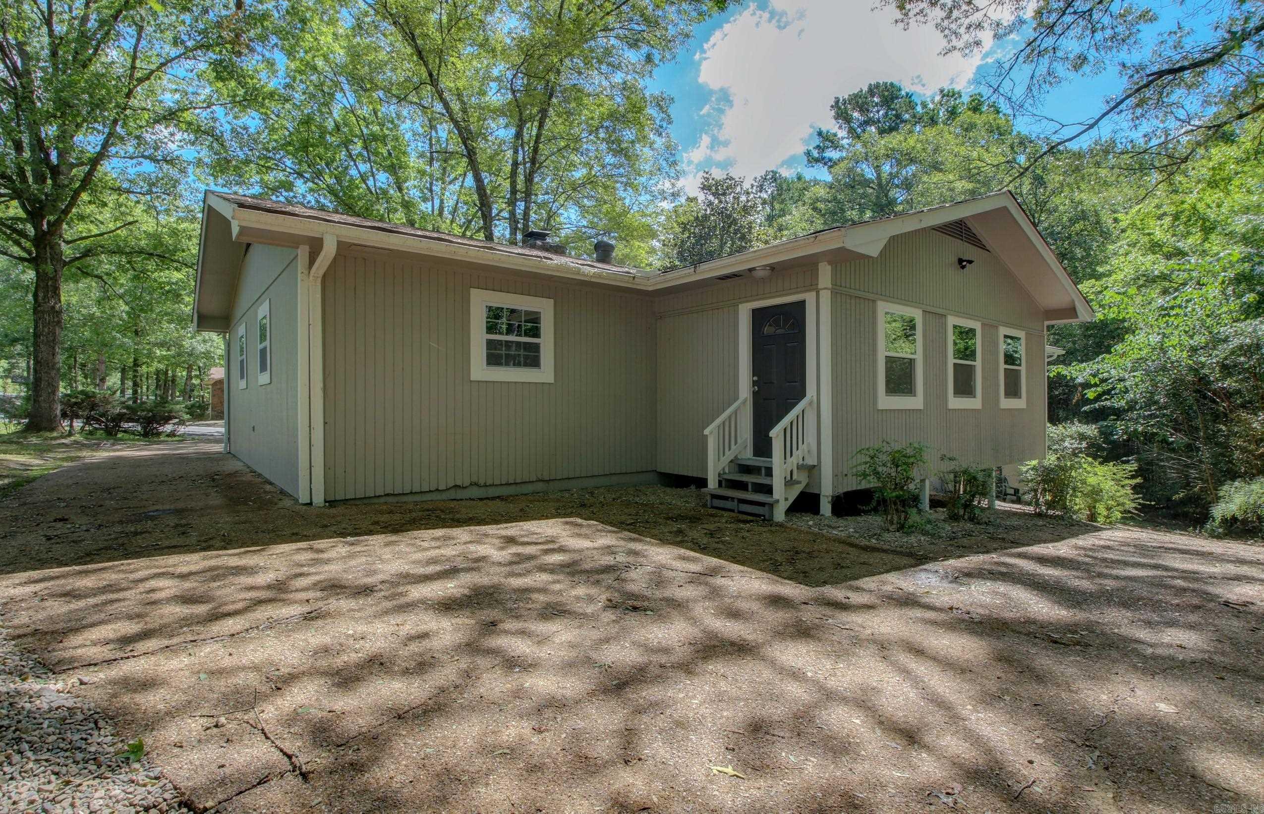 1  Segovia  Hot Springs Village, AR