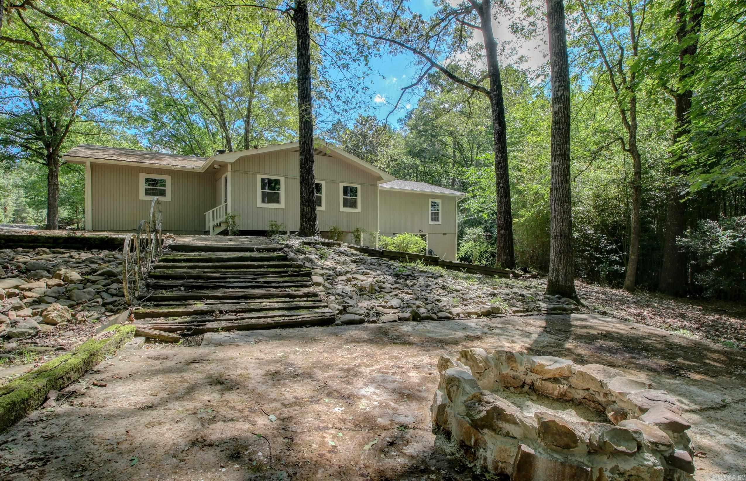 1  Segovia  Hot Springs Village, AR