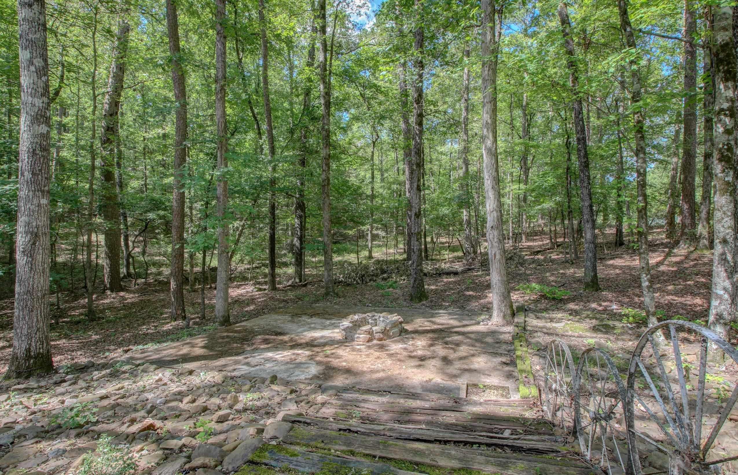 1  Segovia  Hot Springs Village, AR