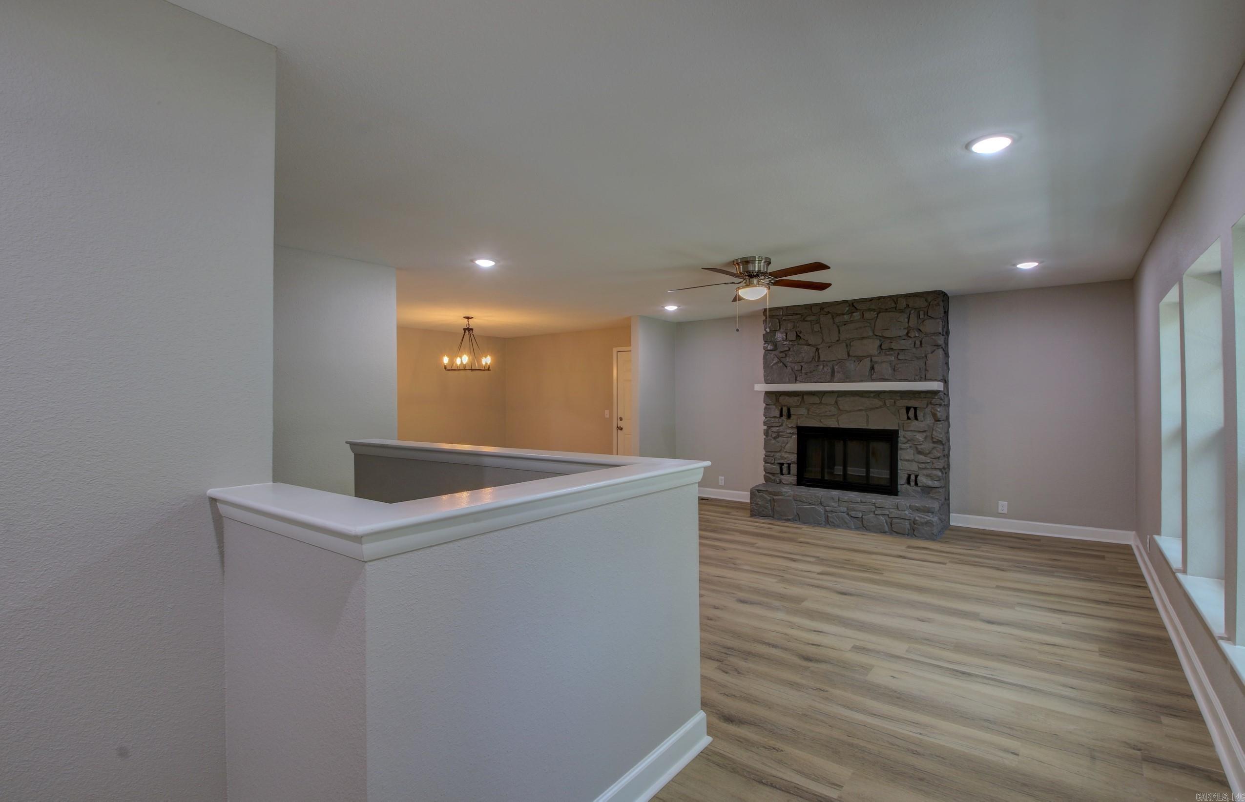 1  Segovia  Hot Springs Village, AR
