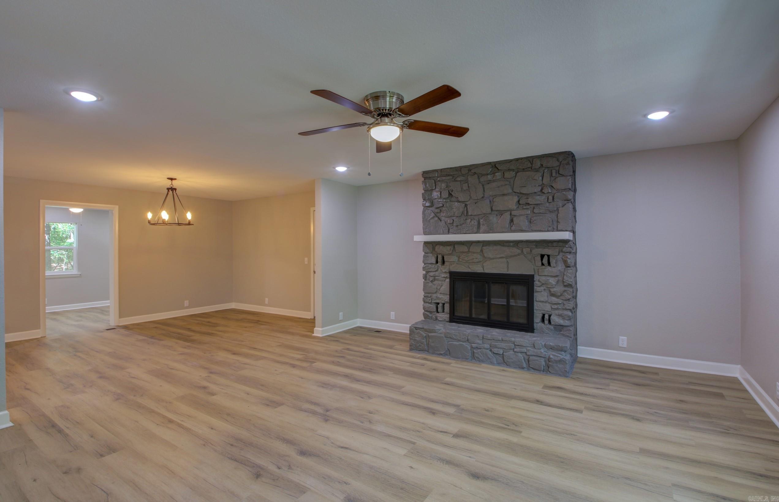1  Segovia  Hot Springs Village, AR