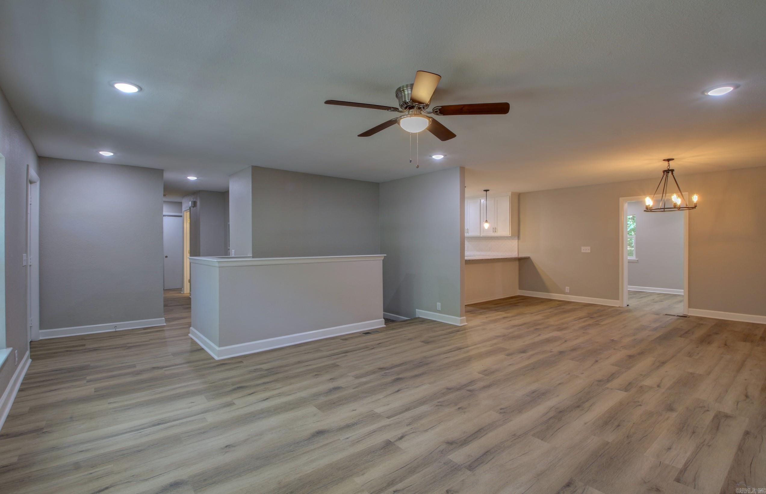 1  Segovia  Hot Springs Village, AR