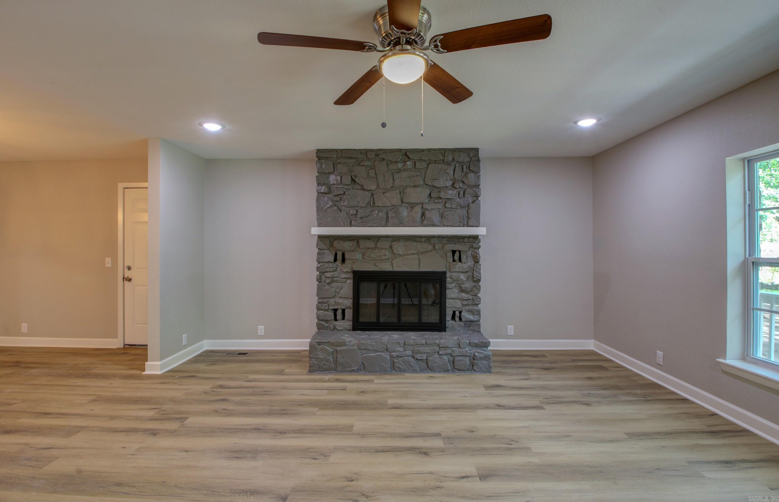 1  Segovia  Hot Springs Village, AR