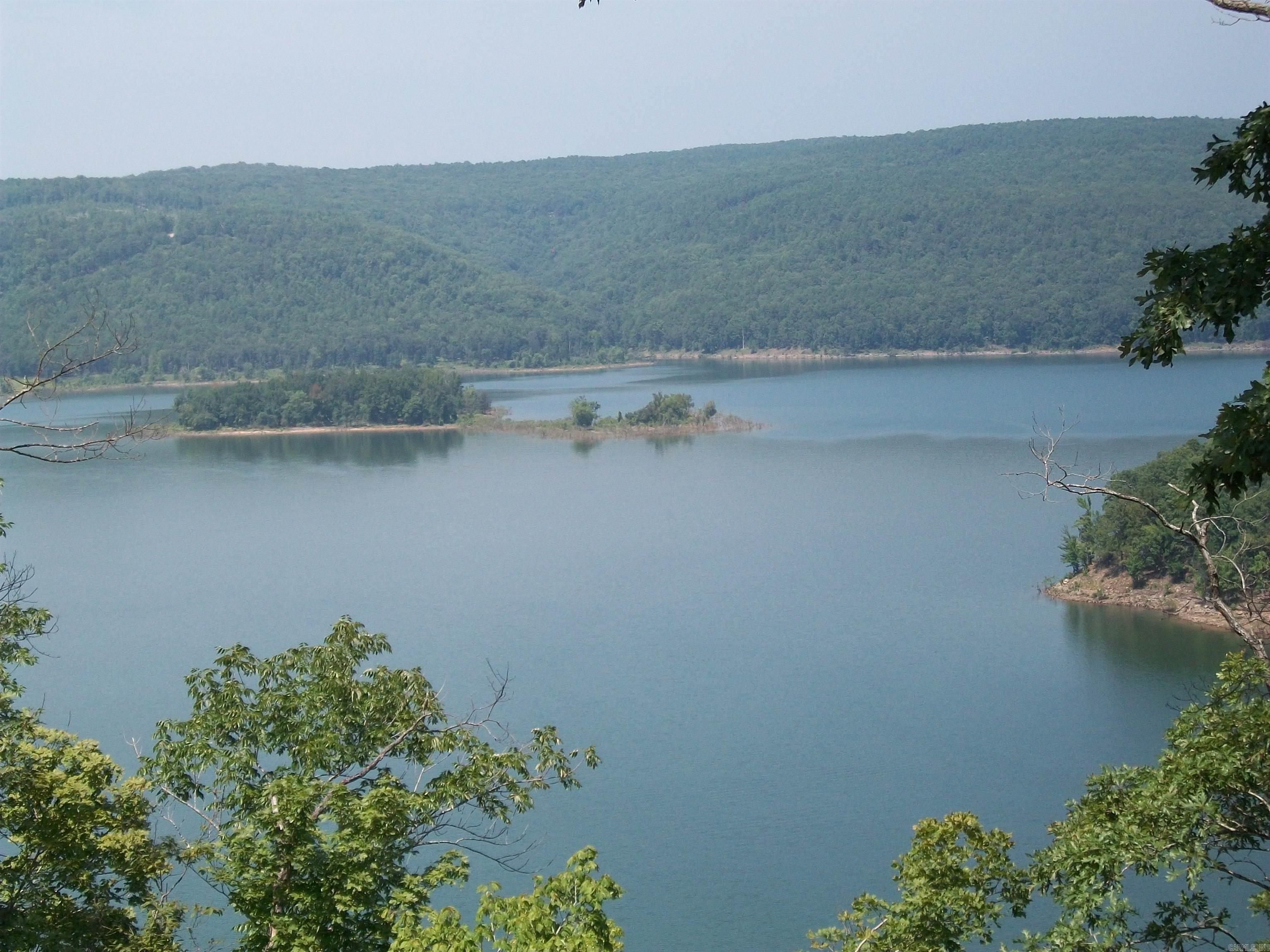 Lot 3  Bluff  Edgemont, AR