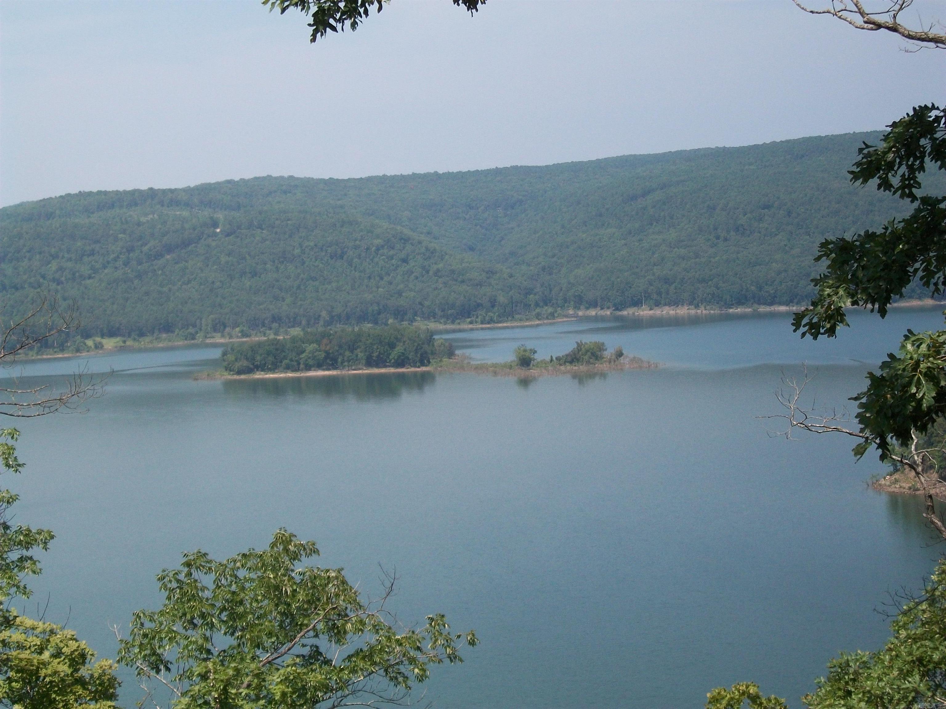 Lot 16  Bluff  Edgemont, AR