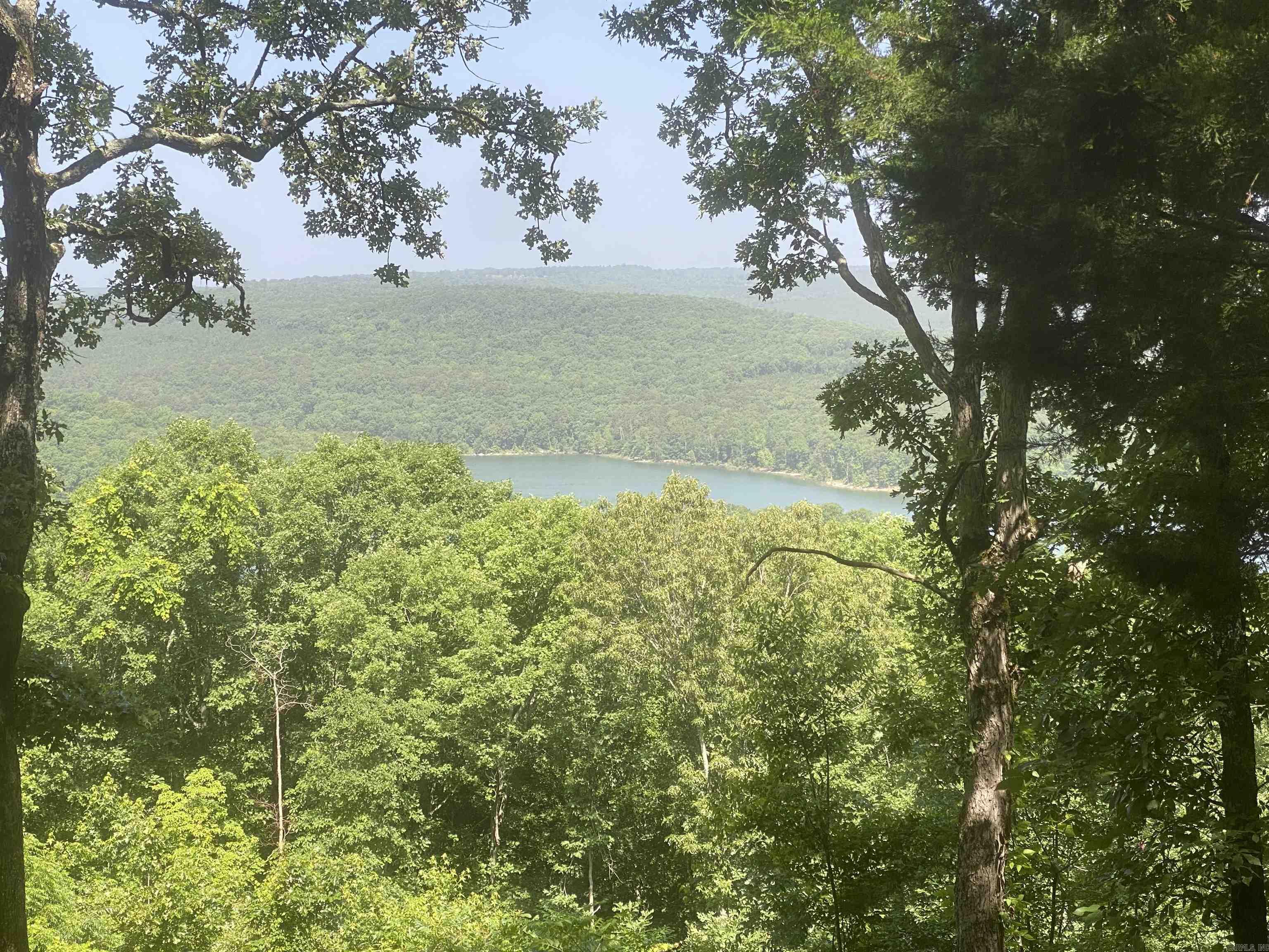Lot 16  Bluff  Edgemont, AR