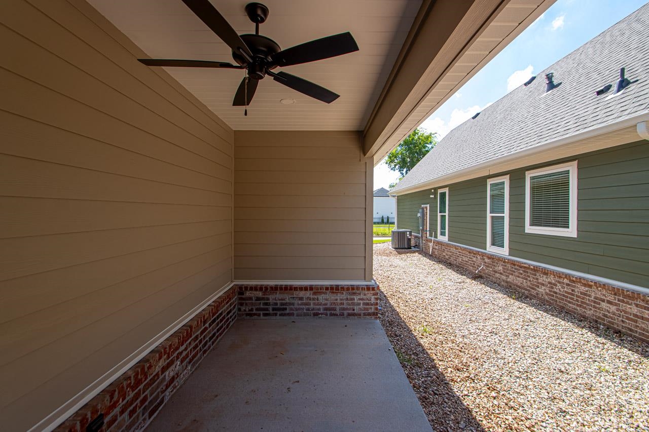 408  Gardens  North Little Rock, AR
