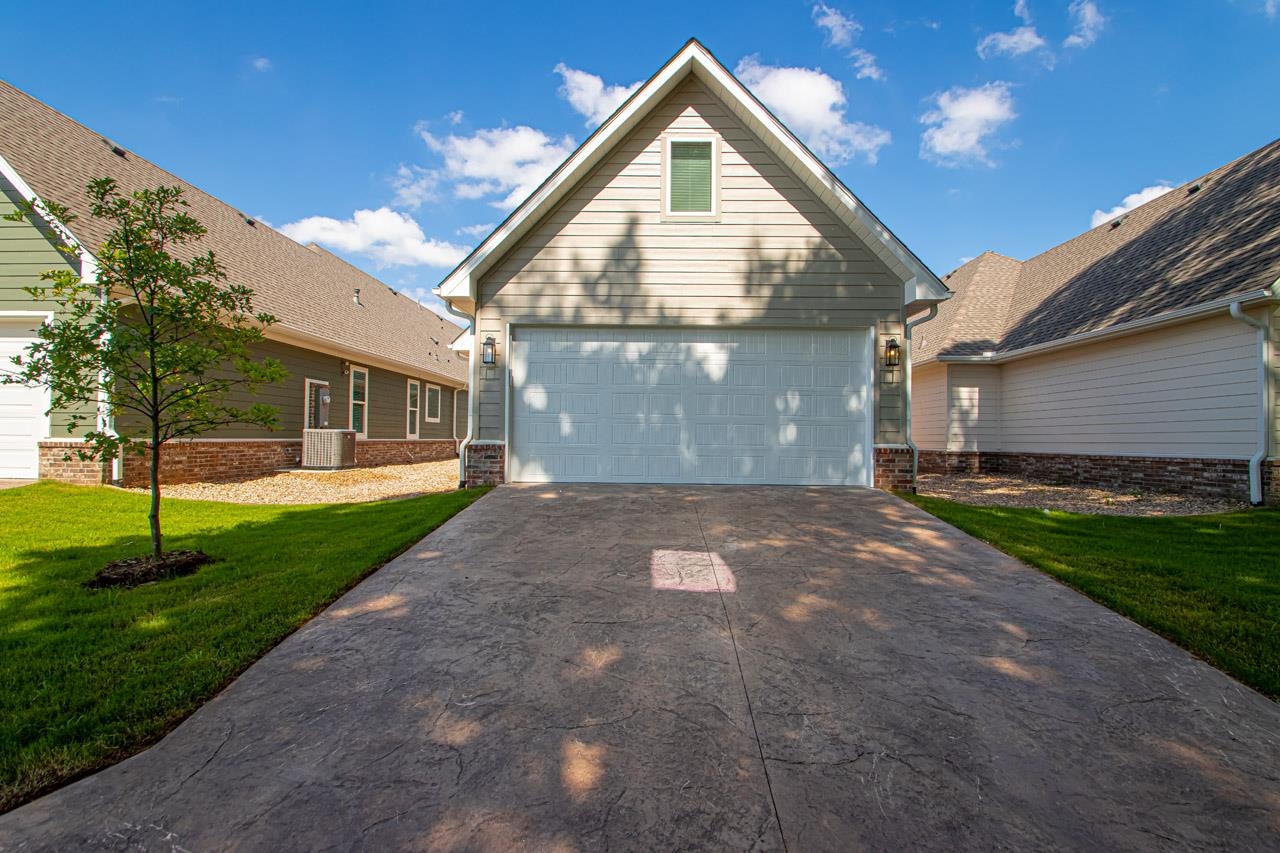 408  Gardens  North Little Rock, AR
