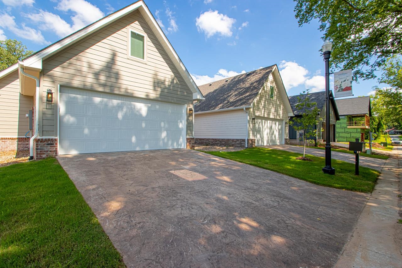 408  Gardens  North Little Rock, AR