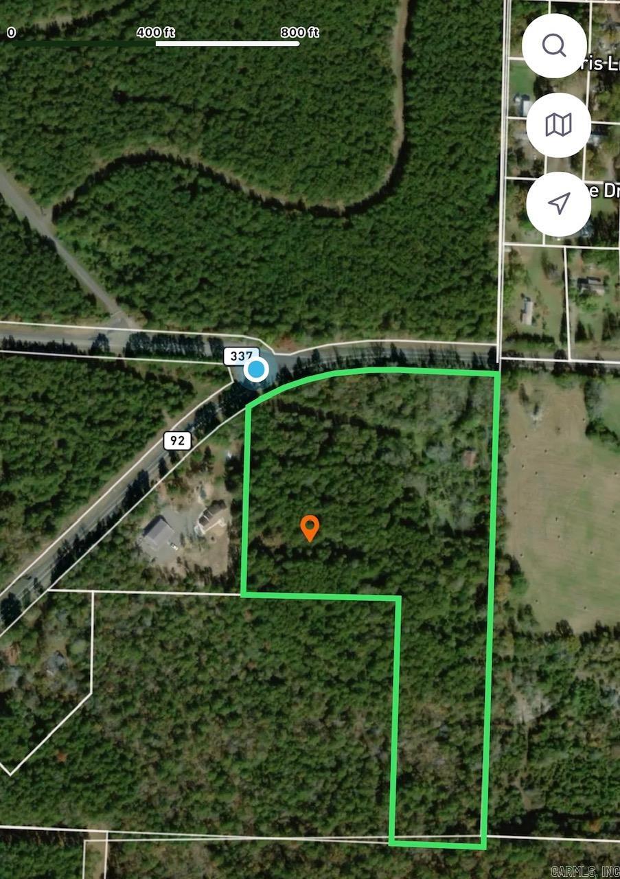 12354  Hwy 92 E  Higden, AR