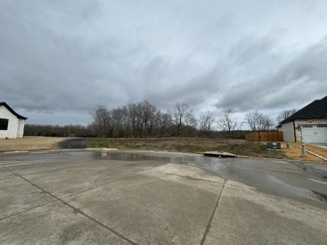 115  Timberland  North Little Rock, AR