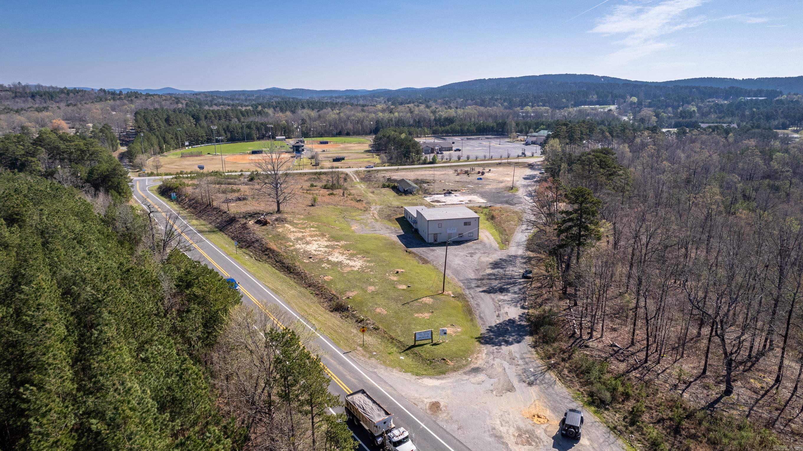 000  N Highway 7  Hot Springs Village, AR