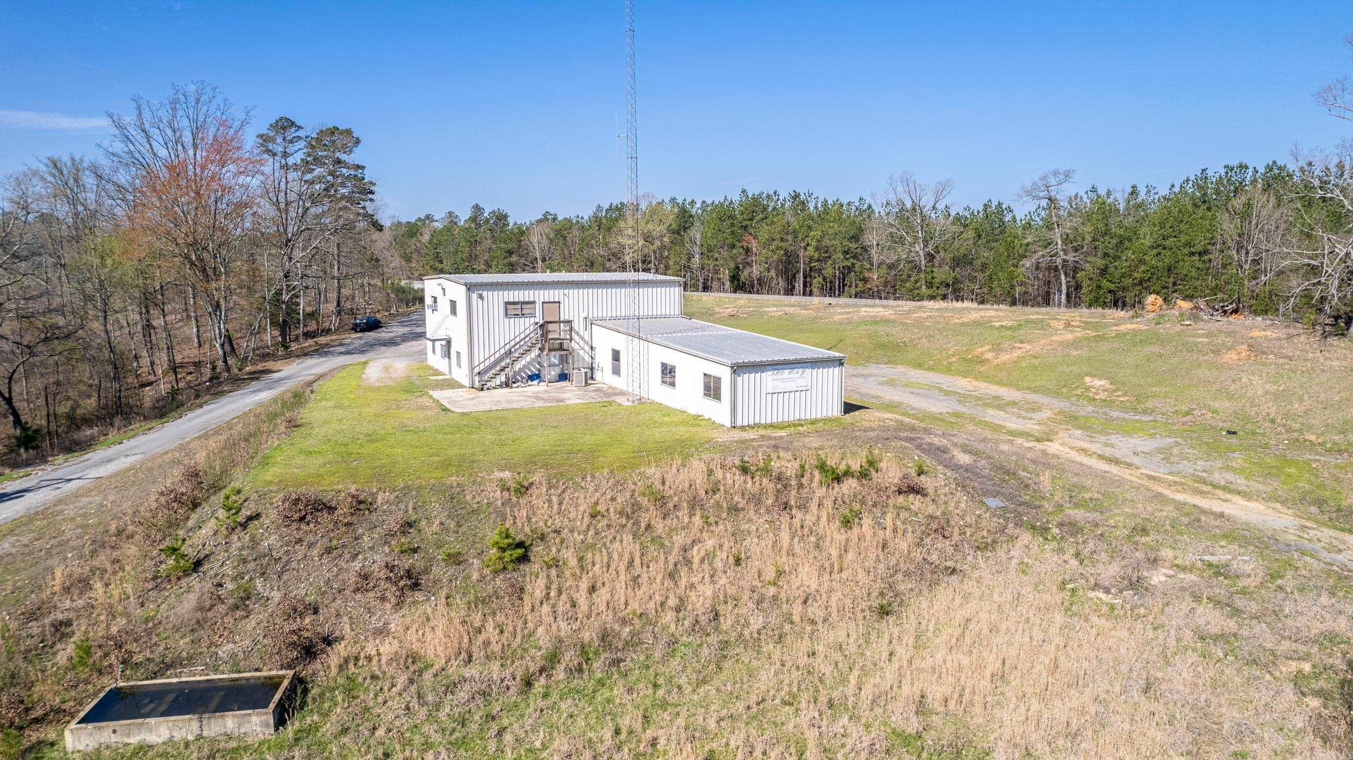 000  N Highway 7  Hot Springs Village, AR