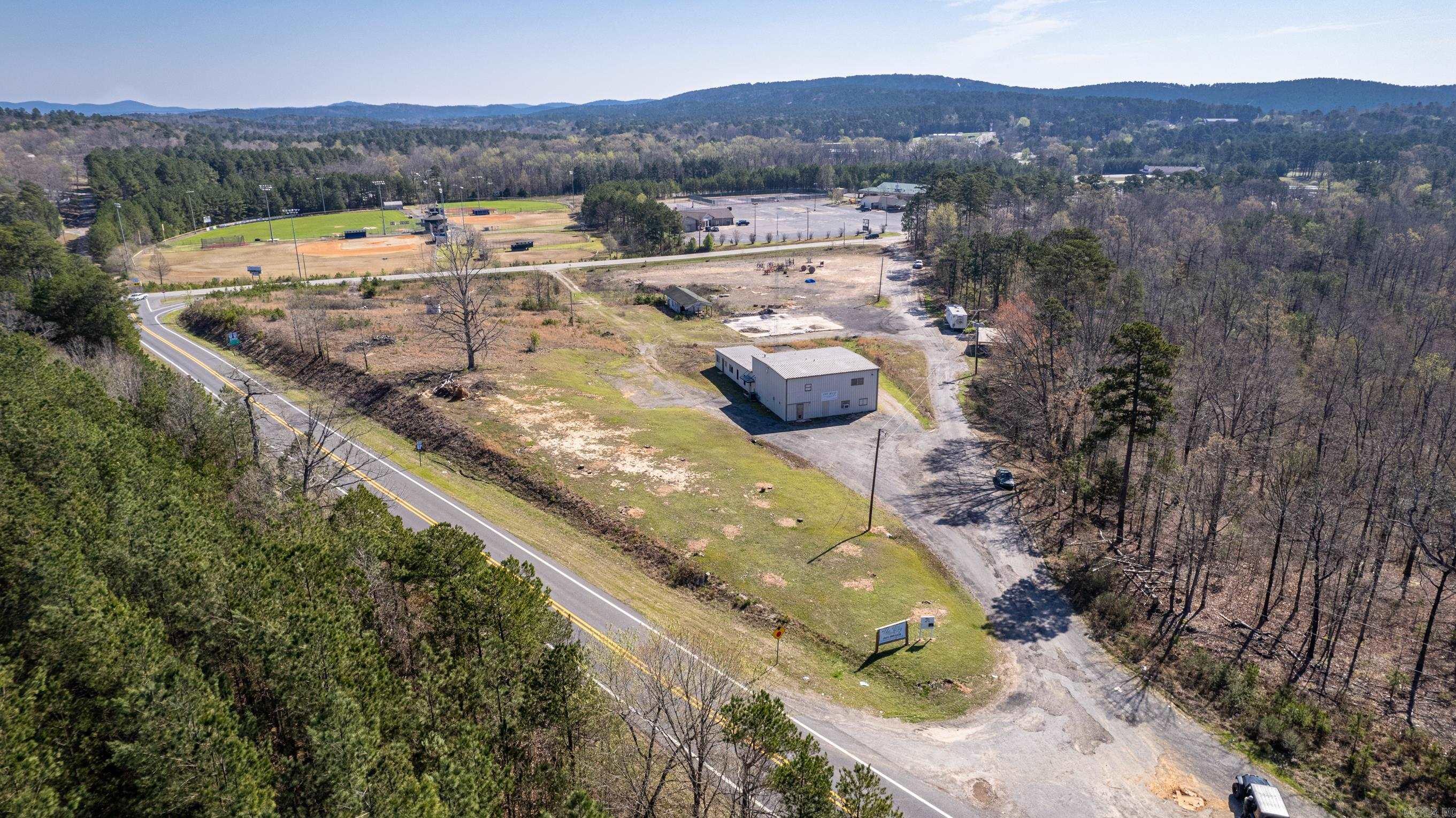 000  N Highway 7  Hot Springs Village, AR