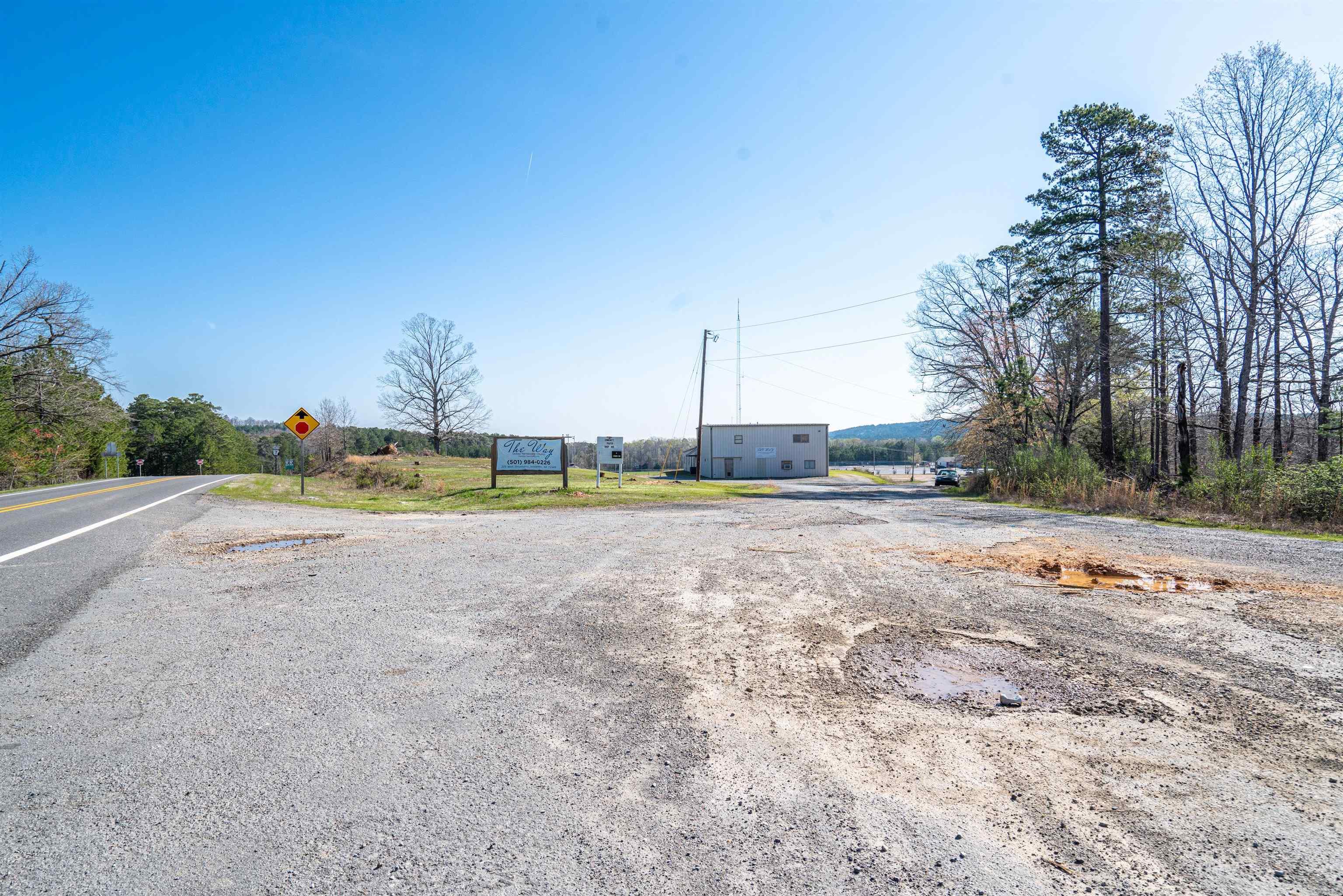 000  N Highway 7  Hot Springs Village, AR
