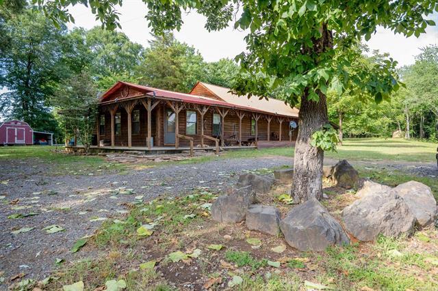 421  Polk Road 151  Hatfield, AR