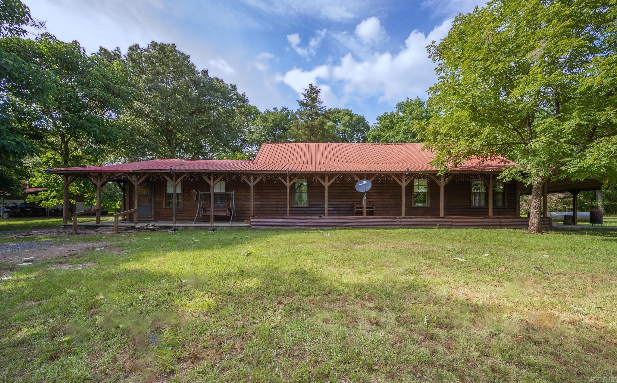421  Polk Road 151  Hatfield, AR