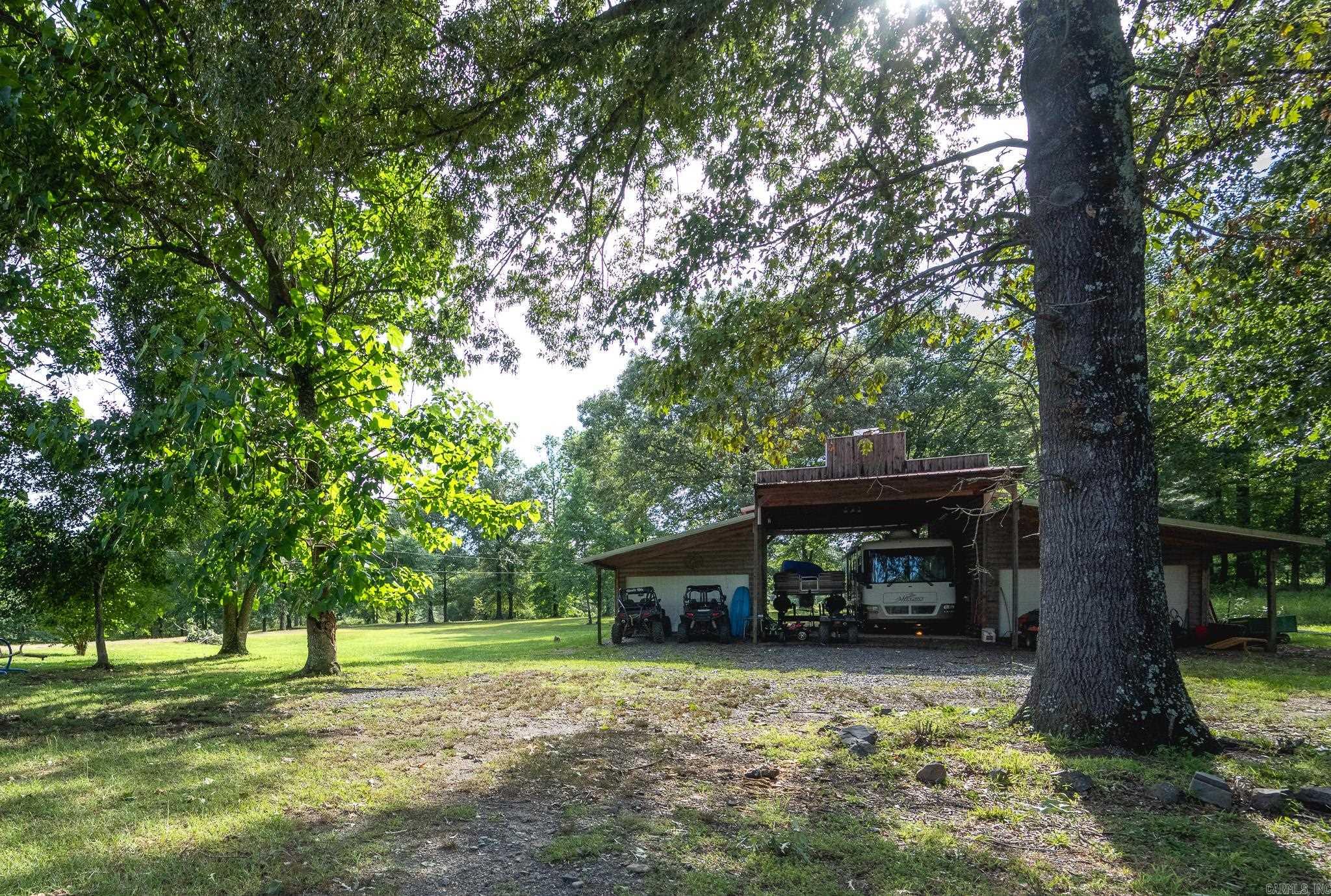 421  Polk Road 151  Hatfield, AR