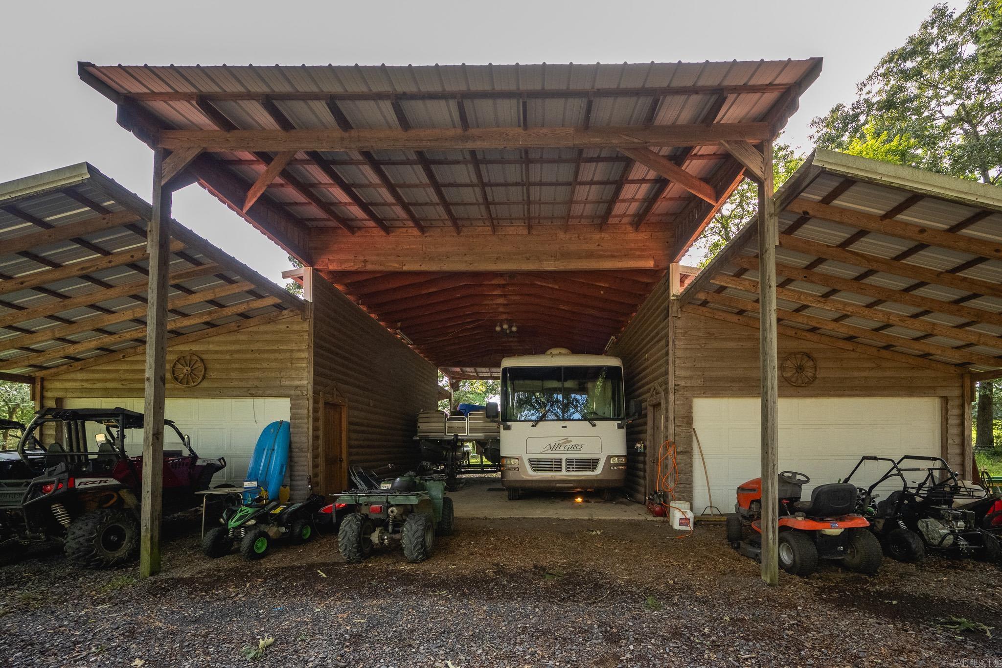 421  Polk Road 151  Hatfield, AR