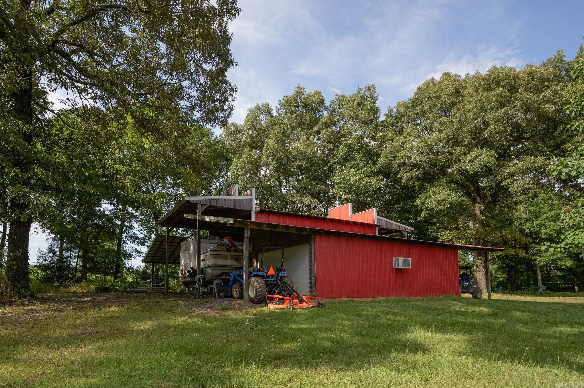 421  Polk Road 151  Hatfield, AR