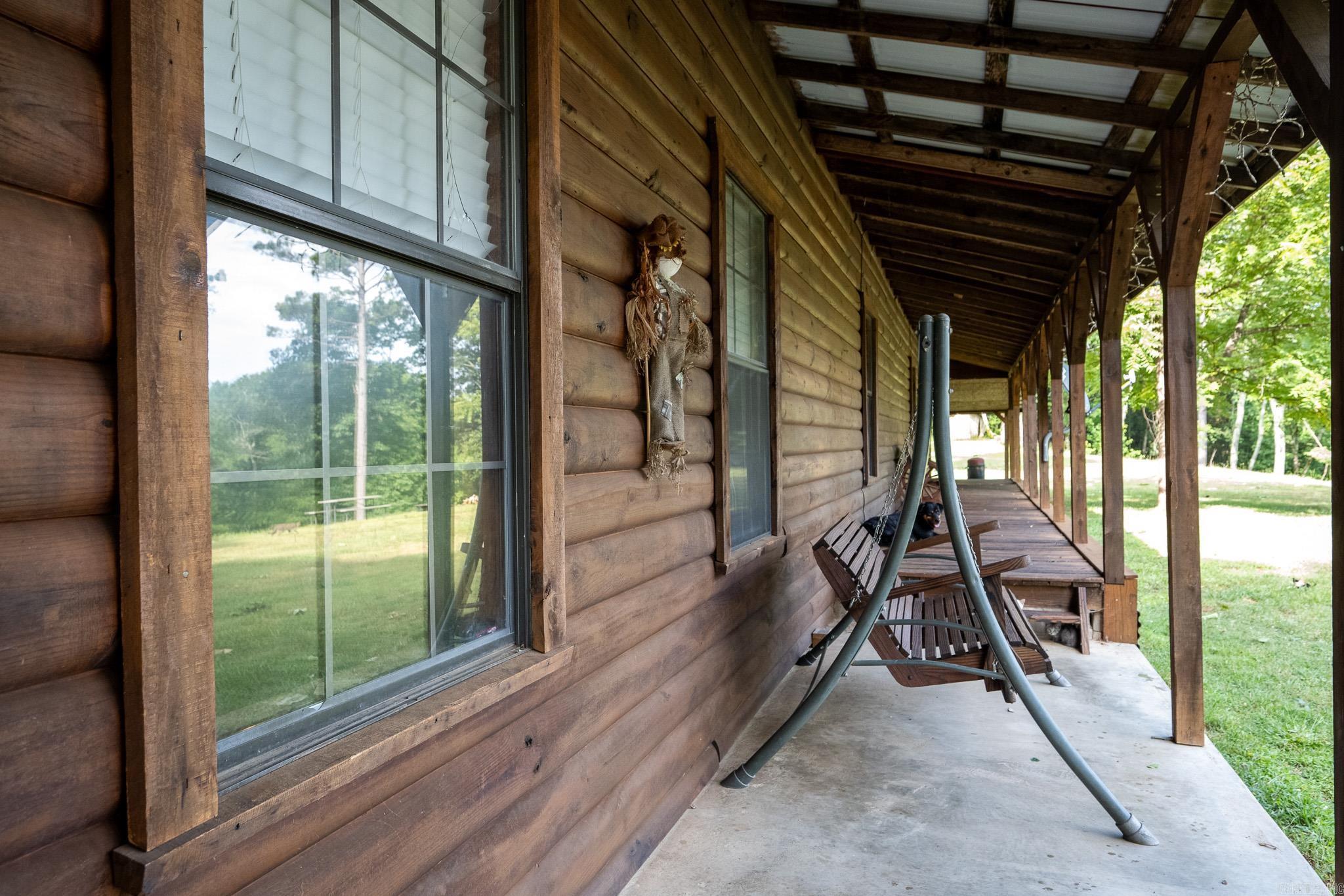 421  Polk Road 151  Hatfield, AR