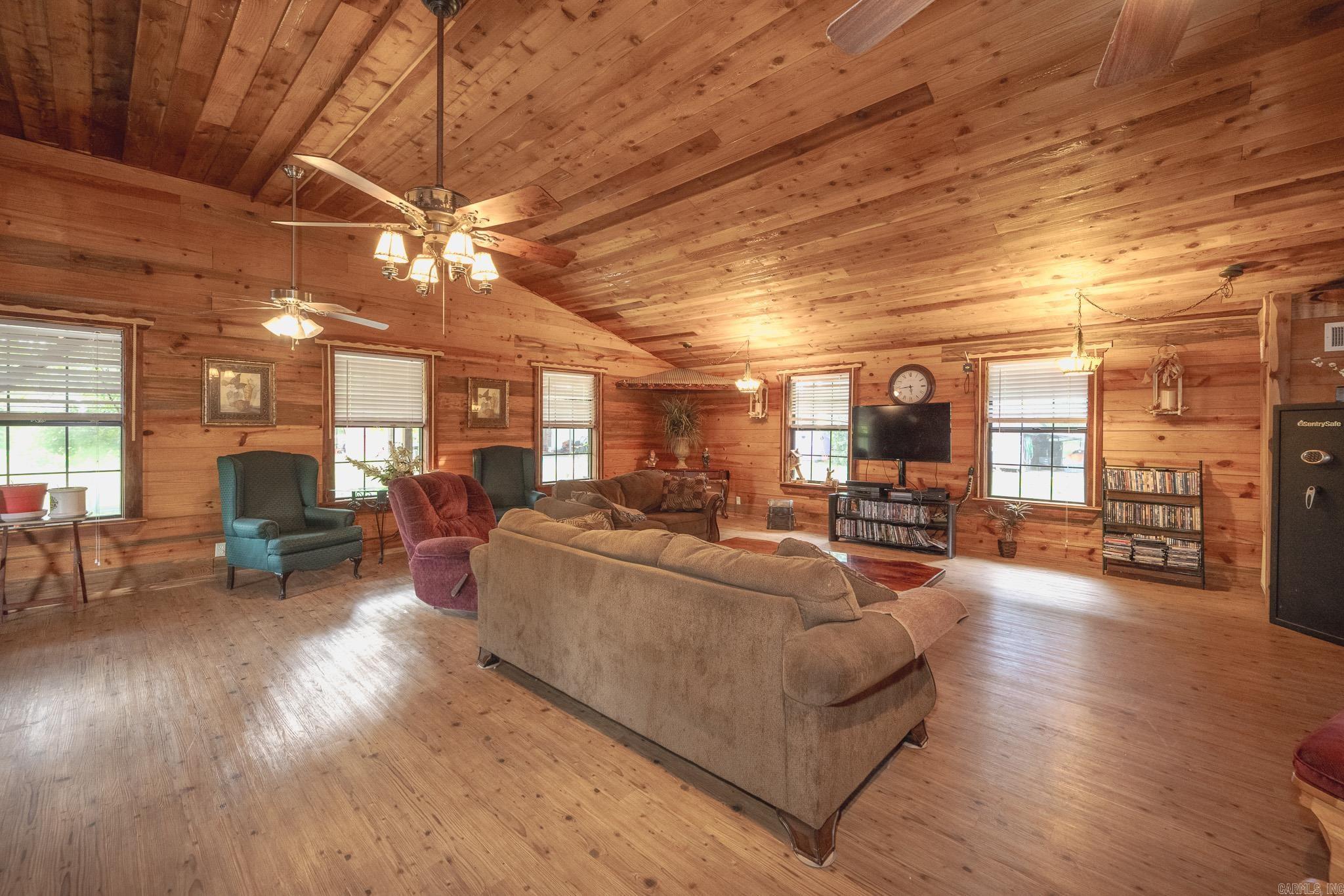 421  Polk Road 151  Hatfield, AR