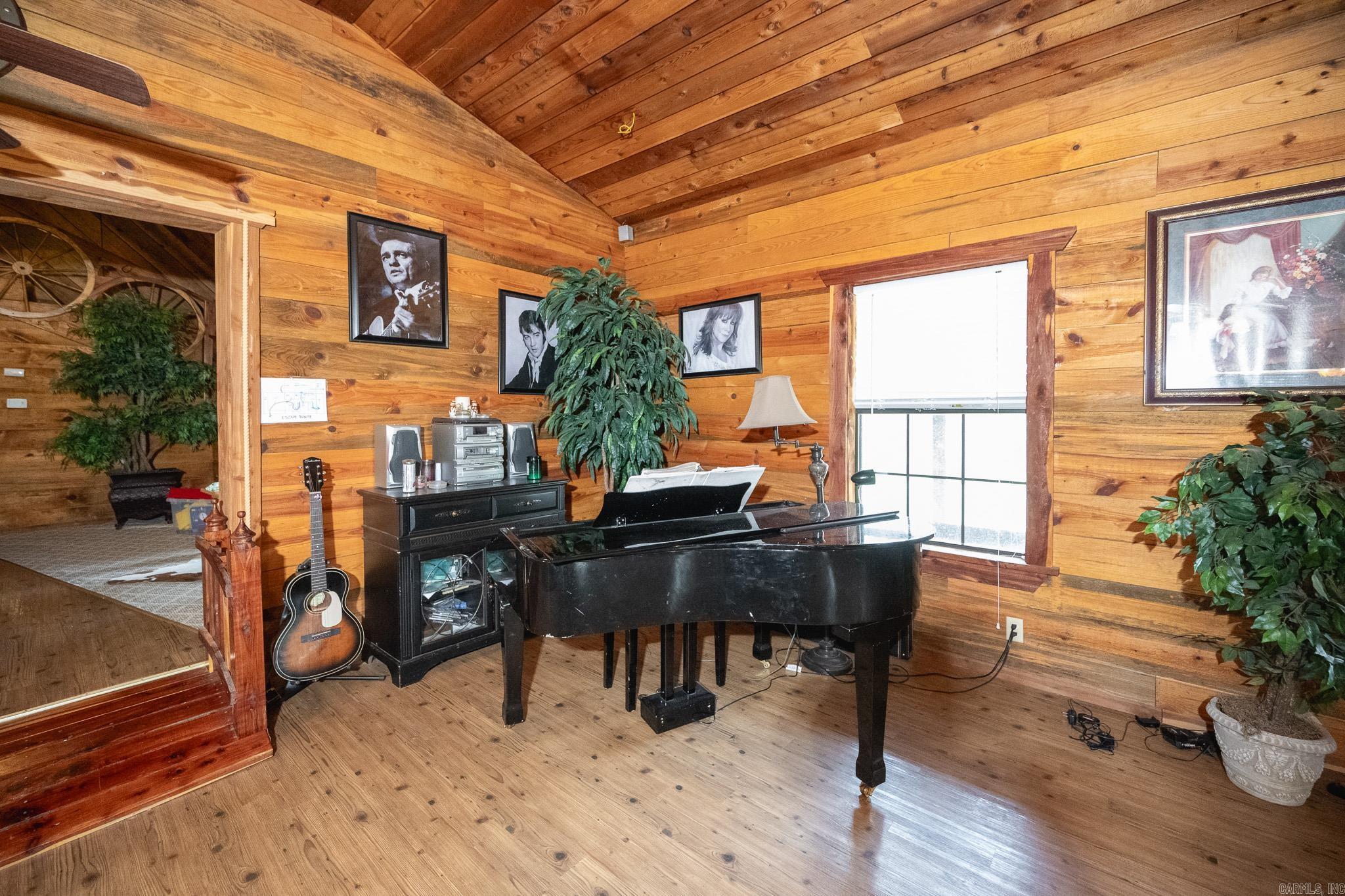 421  Polk Road 151  Hatfield, AR