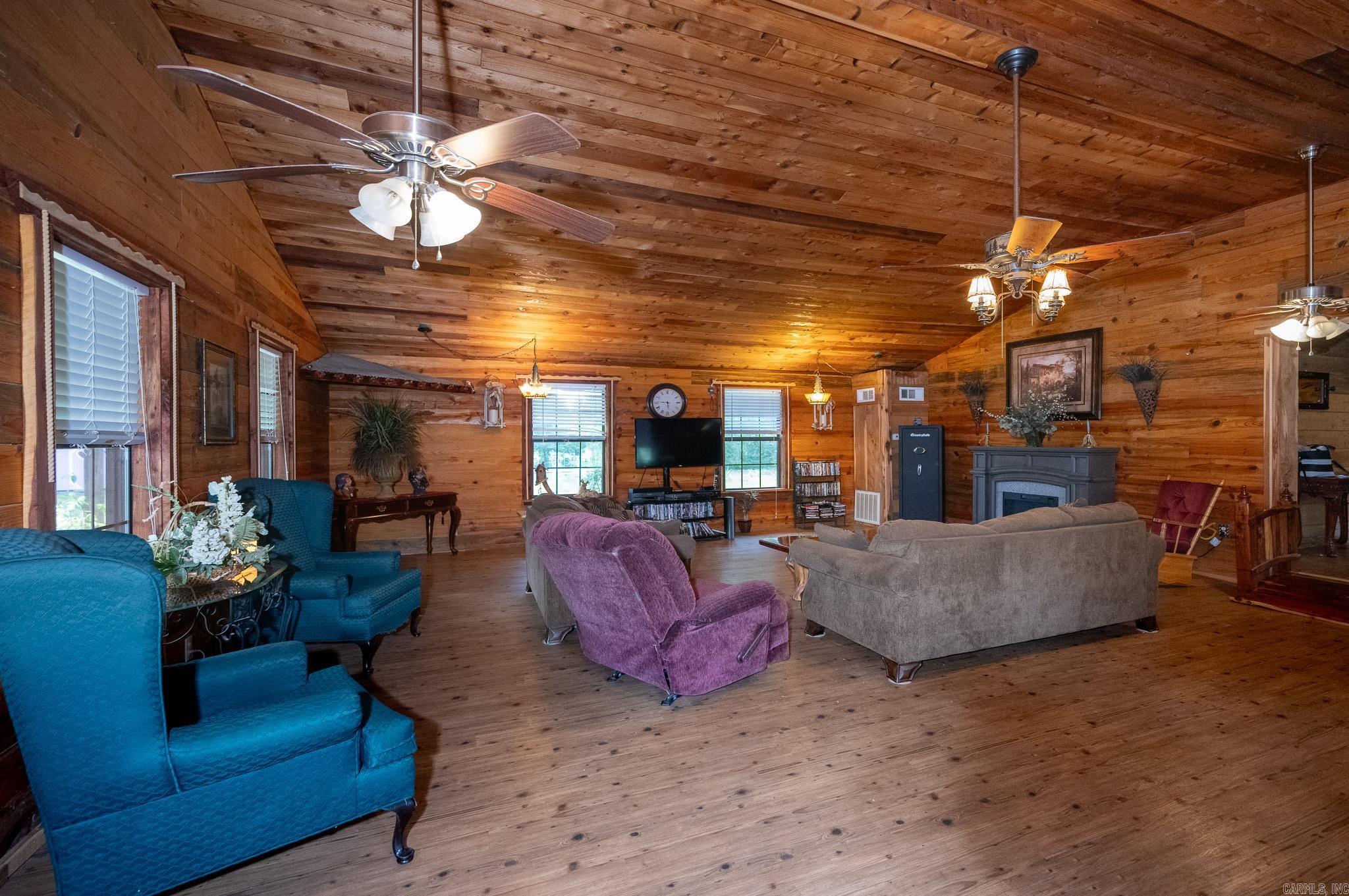 421  Polk Road 151  Hatfield, AR