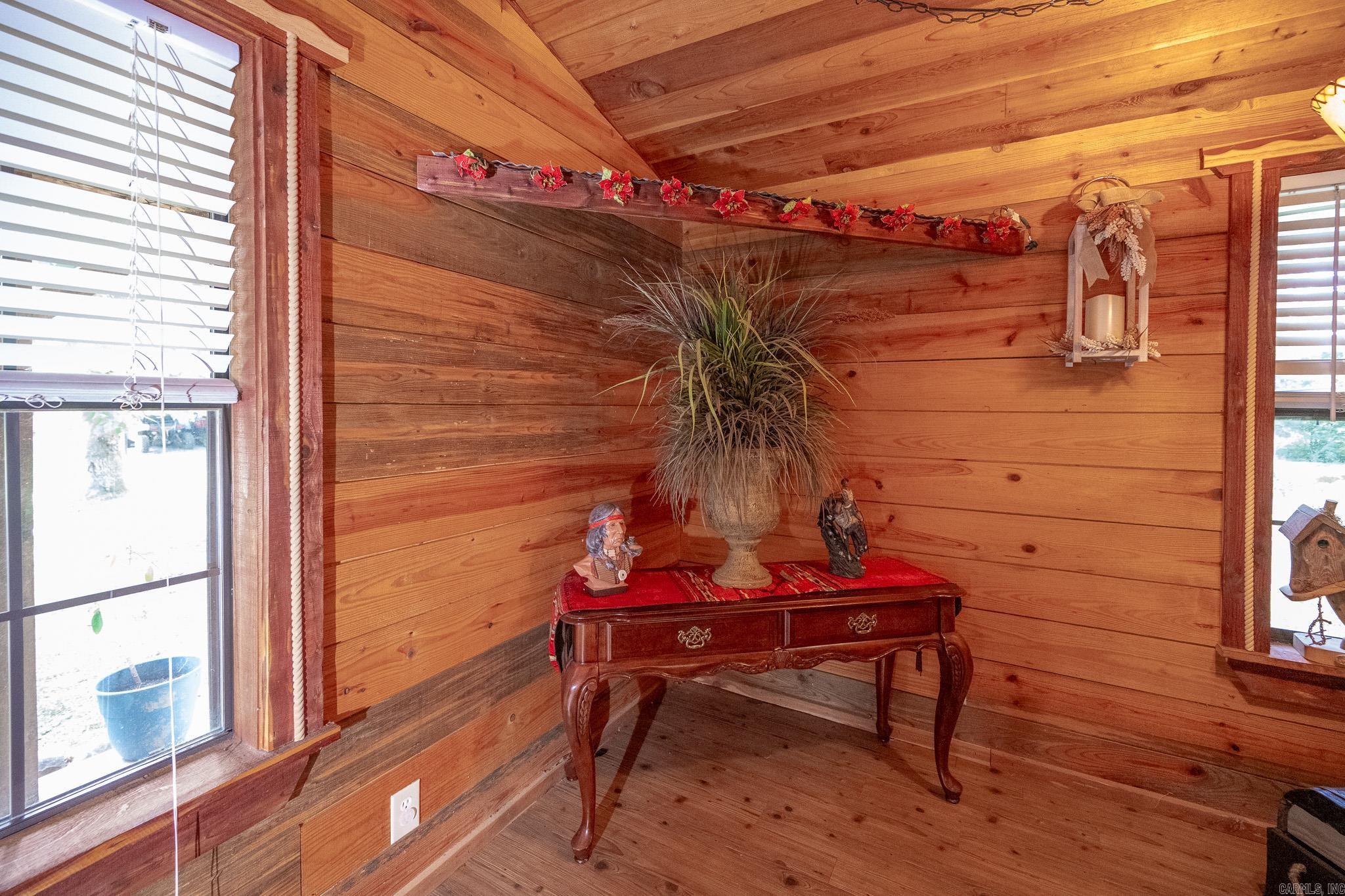 421  Polk Road 151  Hatfield, AR