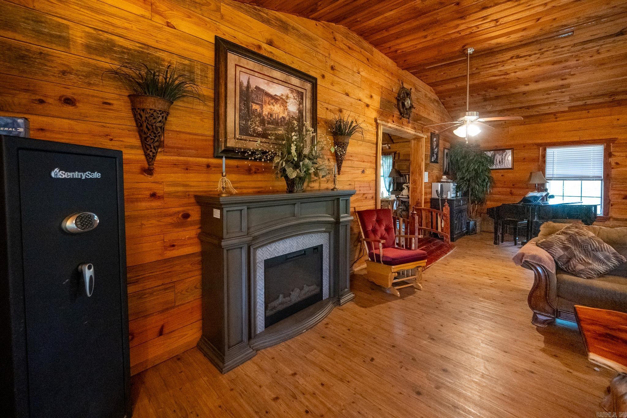 421  Polk Road 151  Hatfield, AR