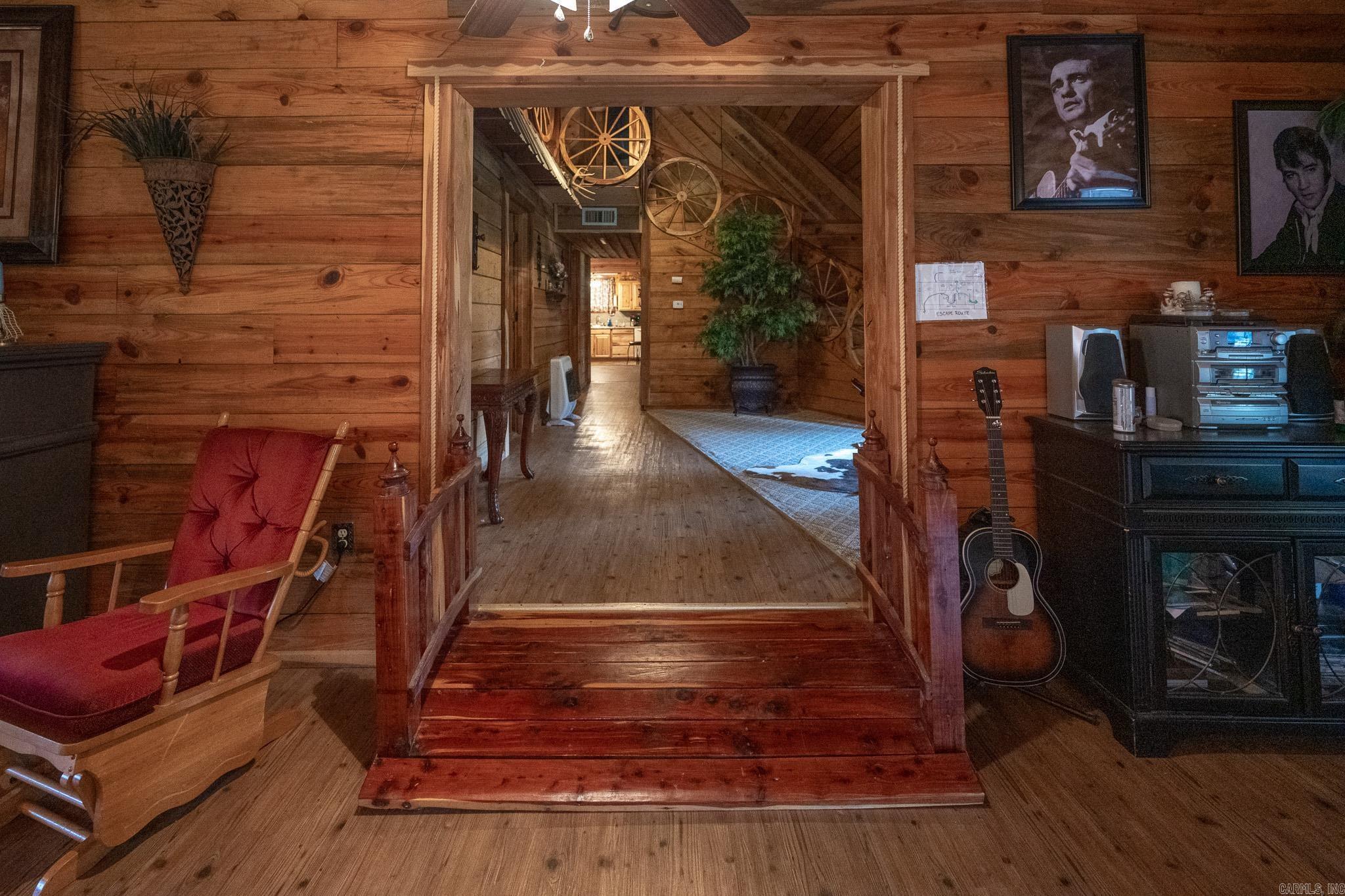 421  Polk Road 151  Hatfield, AR