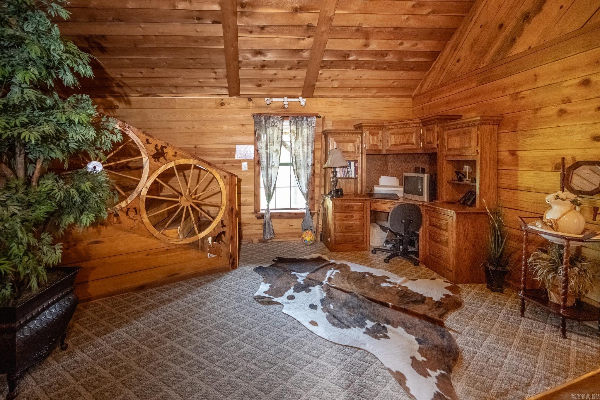 421  Polk Road 151  Hatfield, AR