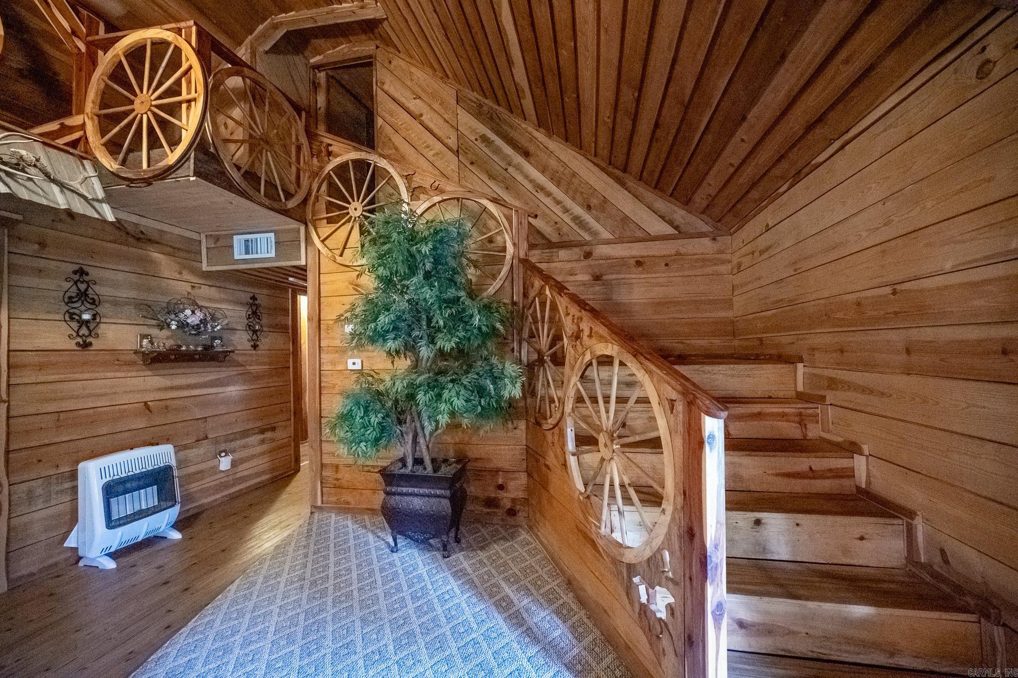 421  Polk Road 151  Hatfield, AR