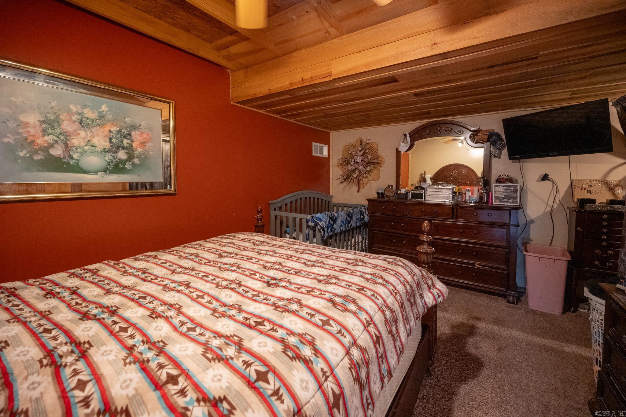 421  Polk Road 151  Hatfield, AR