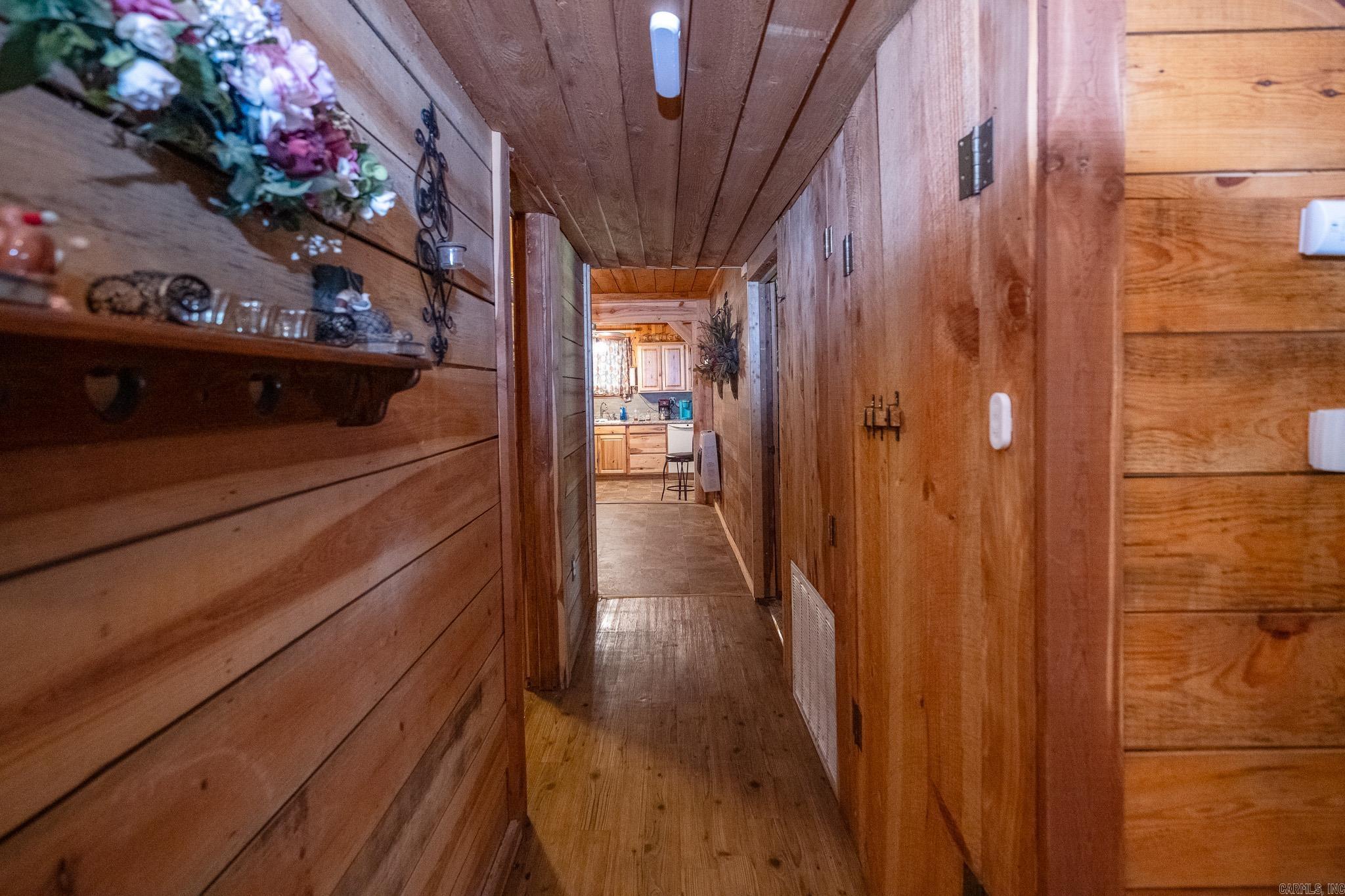 421  Polk Road 151  Hatfield, AR