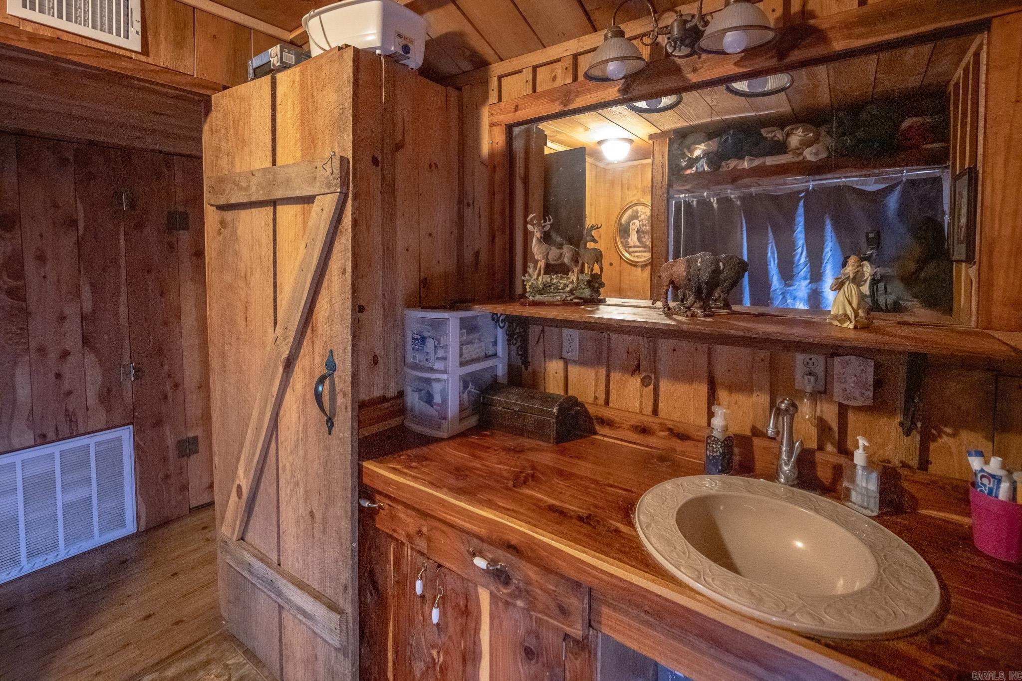 421  Polk Road 151  Hatfield, AR