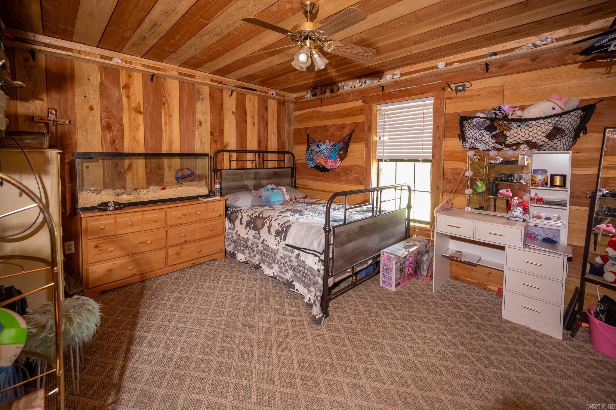 421  Polk Road 151  Hatfield, AR