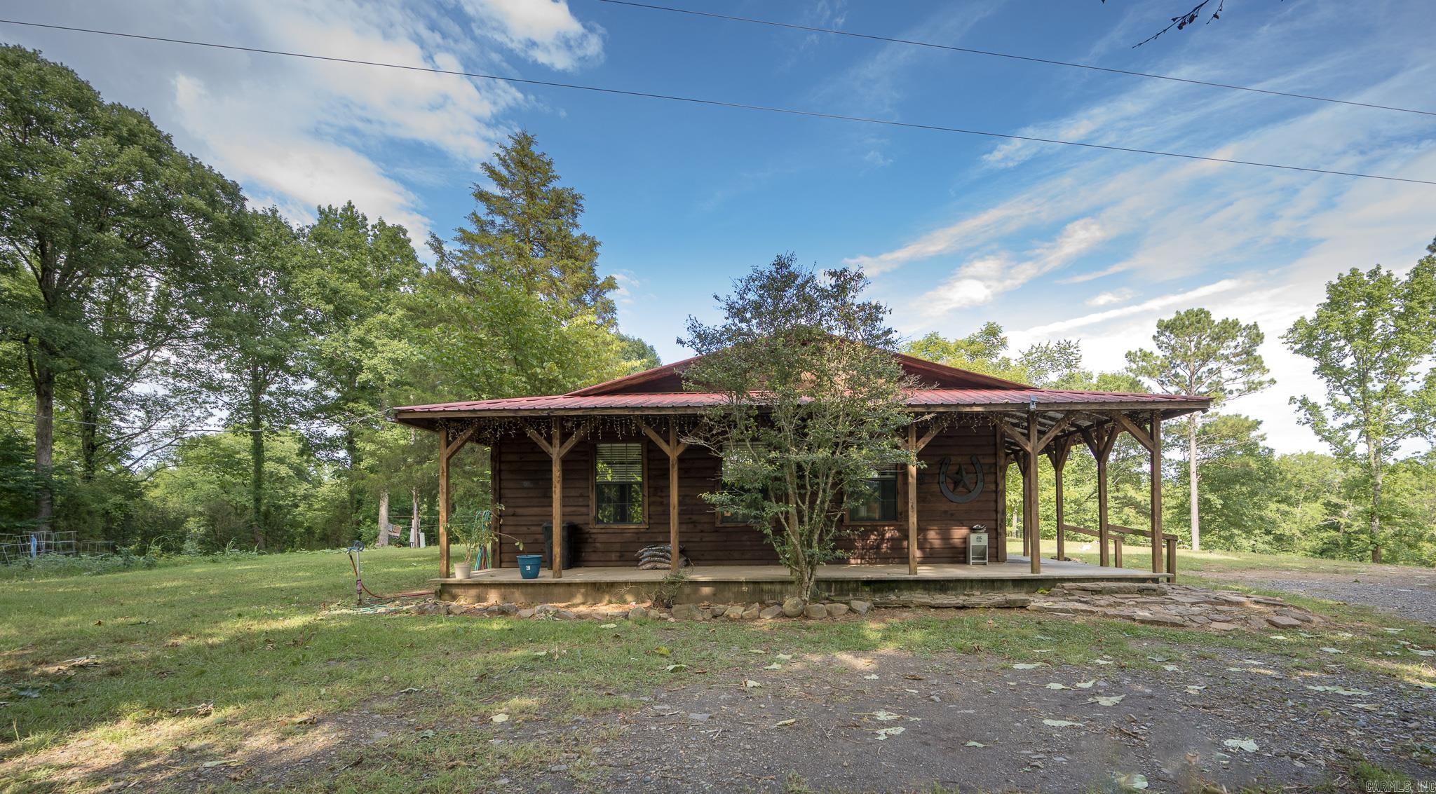 421  Polk Road 151  Hatfield, AR