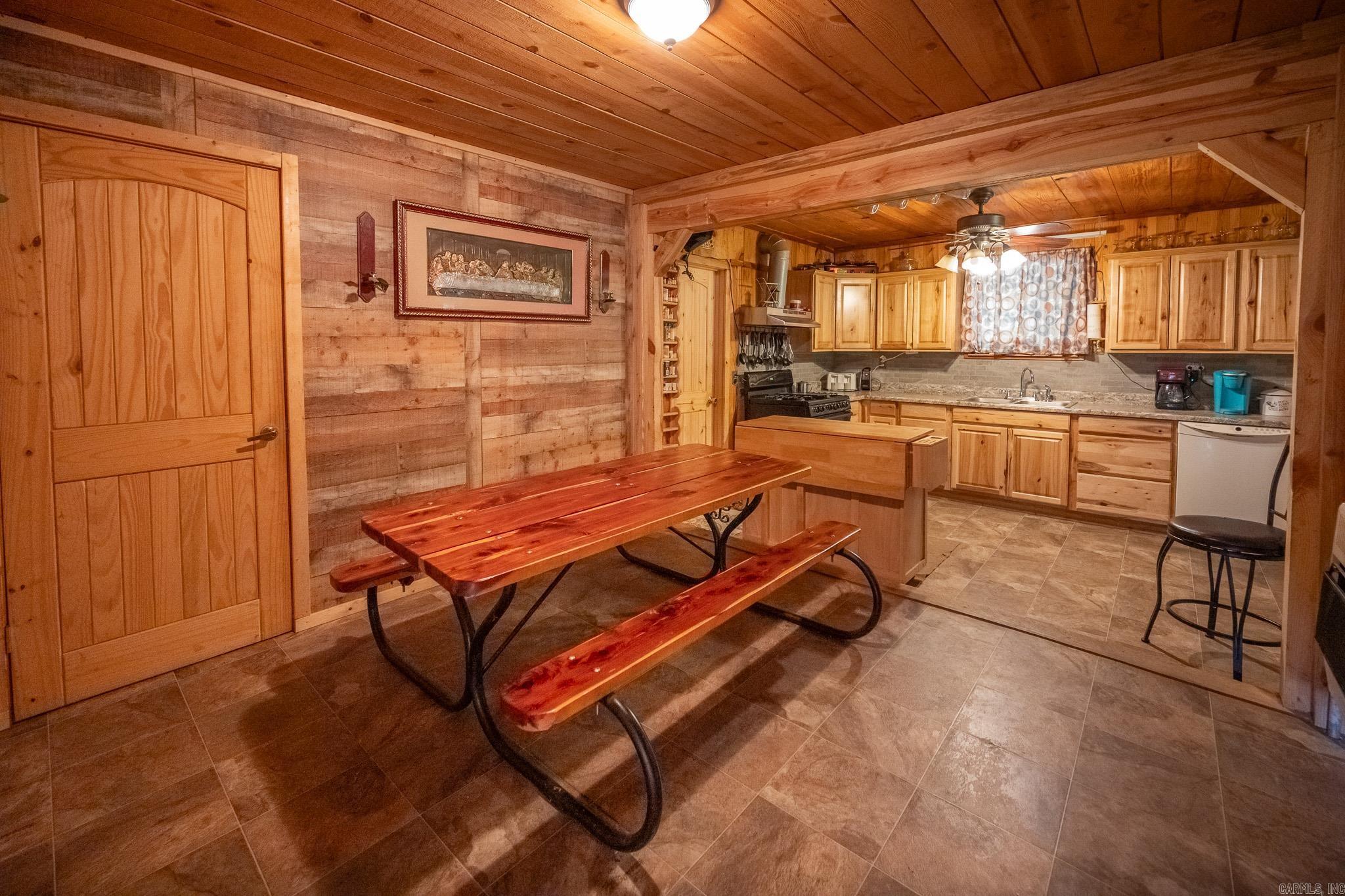 421  Polk Road 151  Hatfield, AR