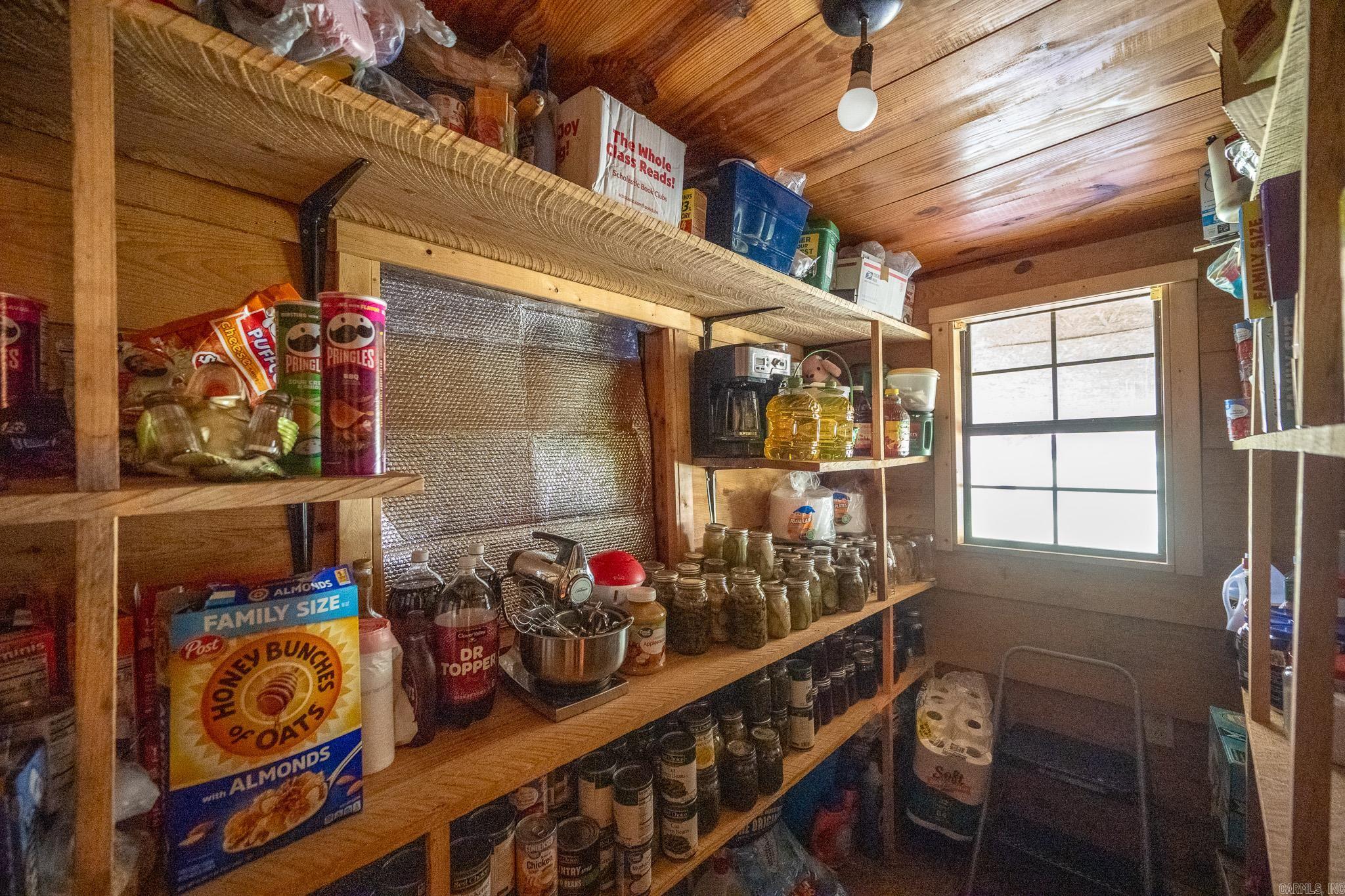421  Polk Road 151  Hatfield, AR