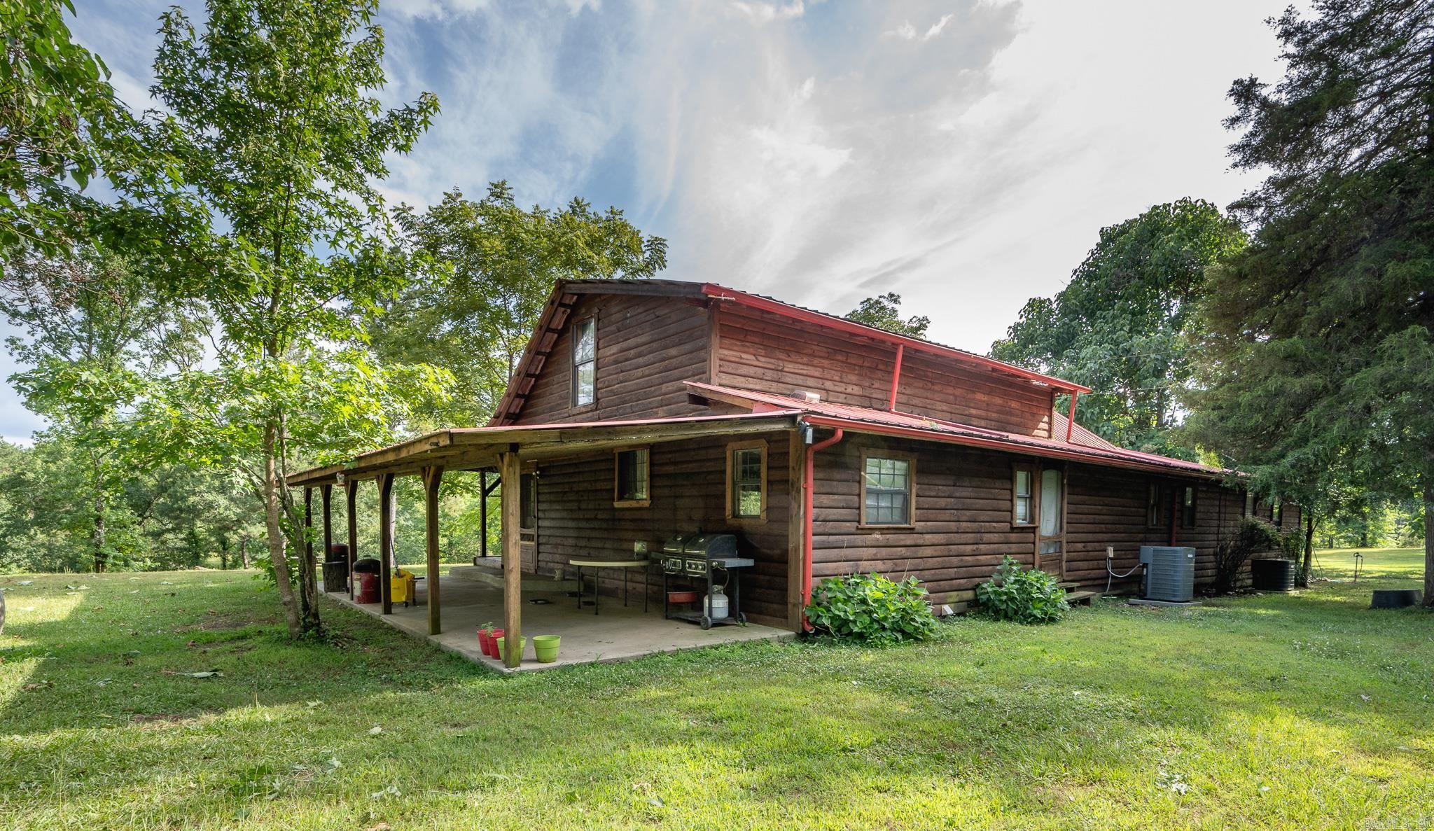 421  Polk Road 151  Hatfield, AR
