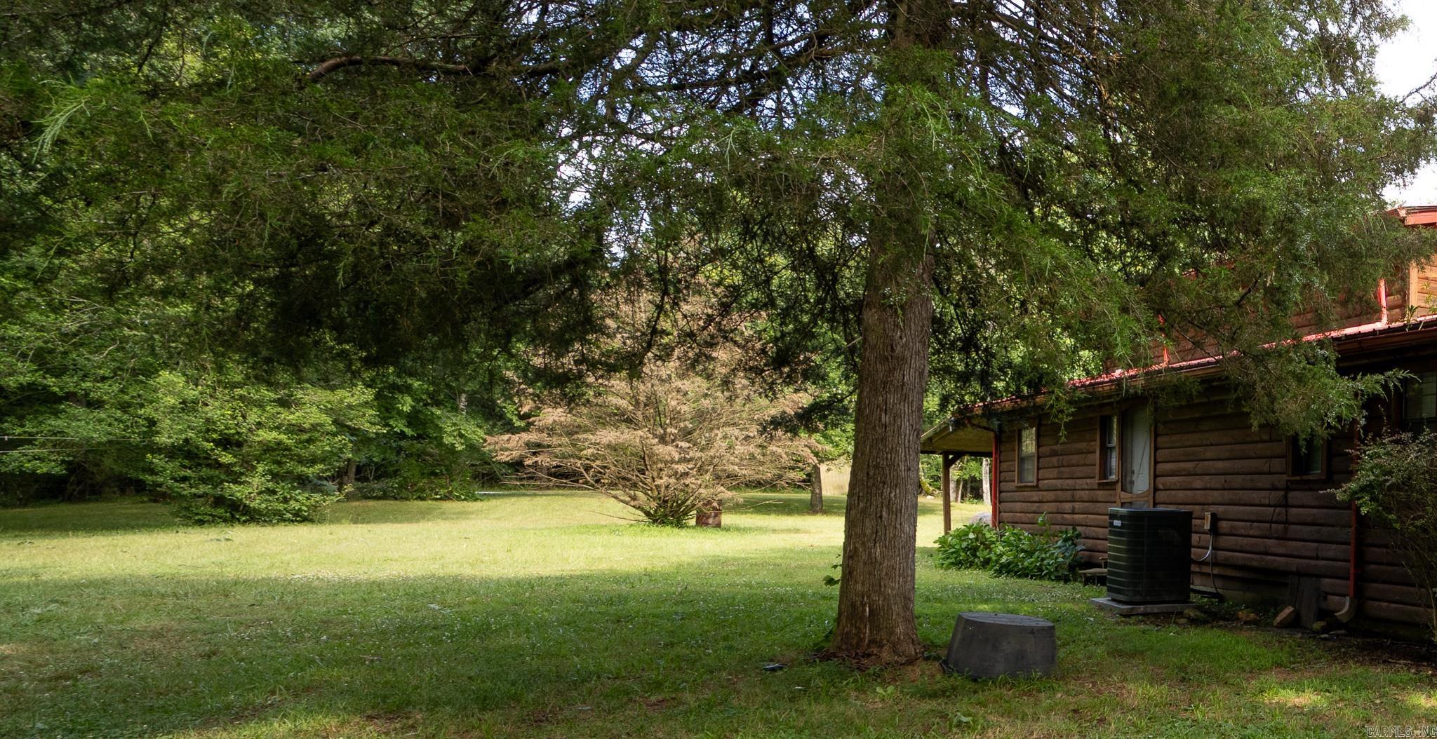 421  Polk Road 151  Hatfield, AR