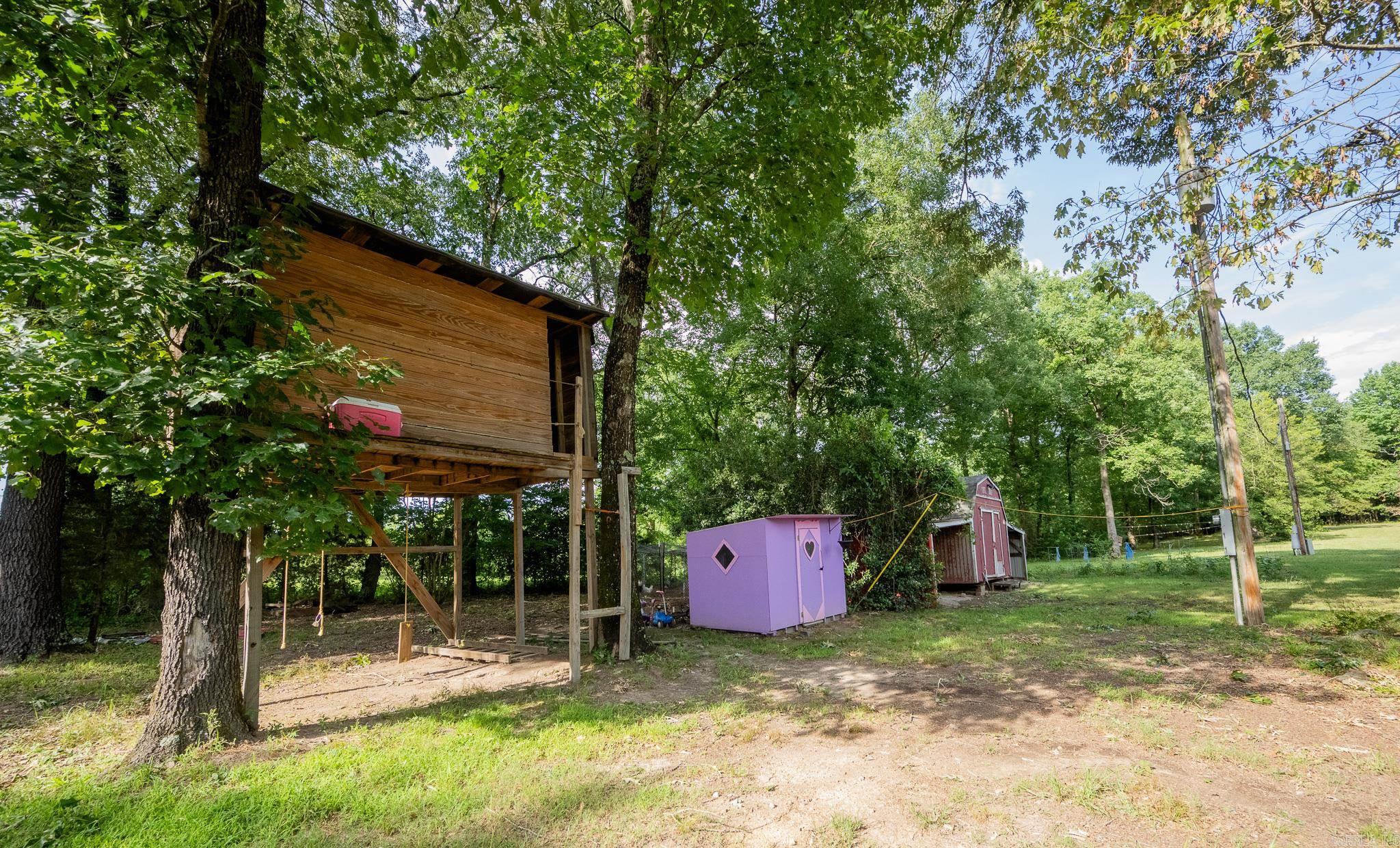 421  Polk Road 151  Hatfield, AR