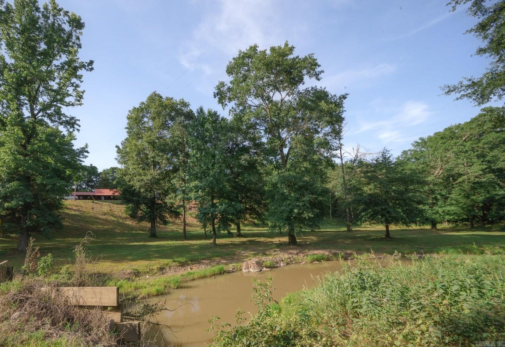 421 Polk Road 151  Hatfield, AR