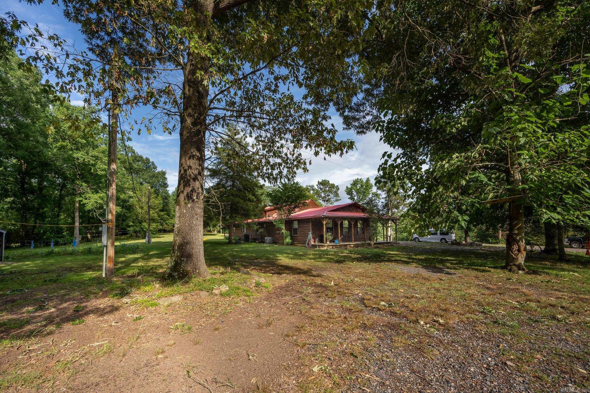 421  Polk Road 151  Hatfield, AR